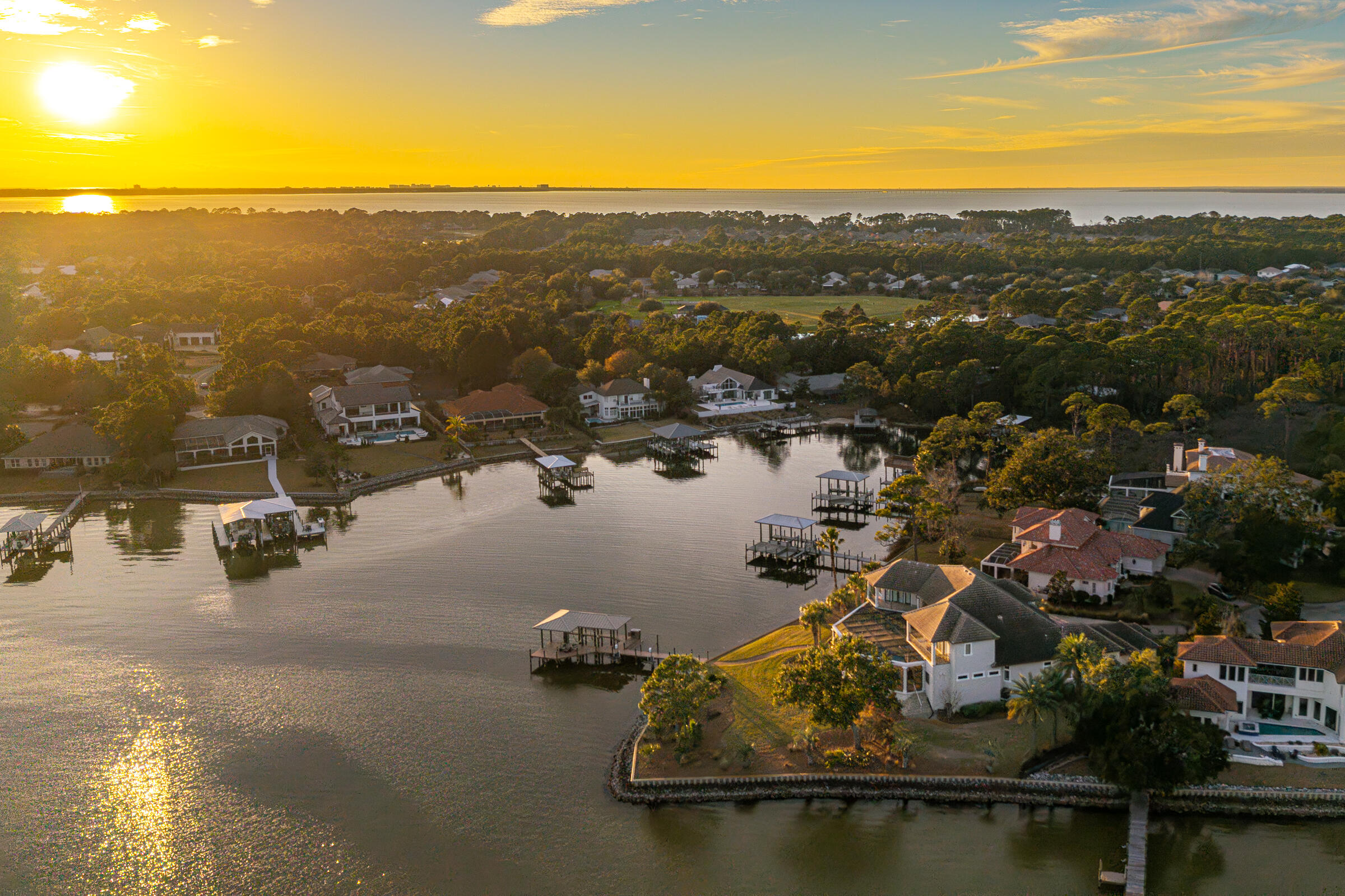 DRIFTWOOD ESTATES - Residential