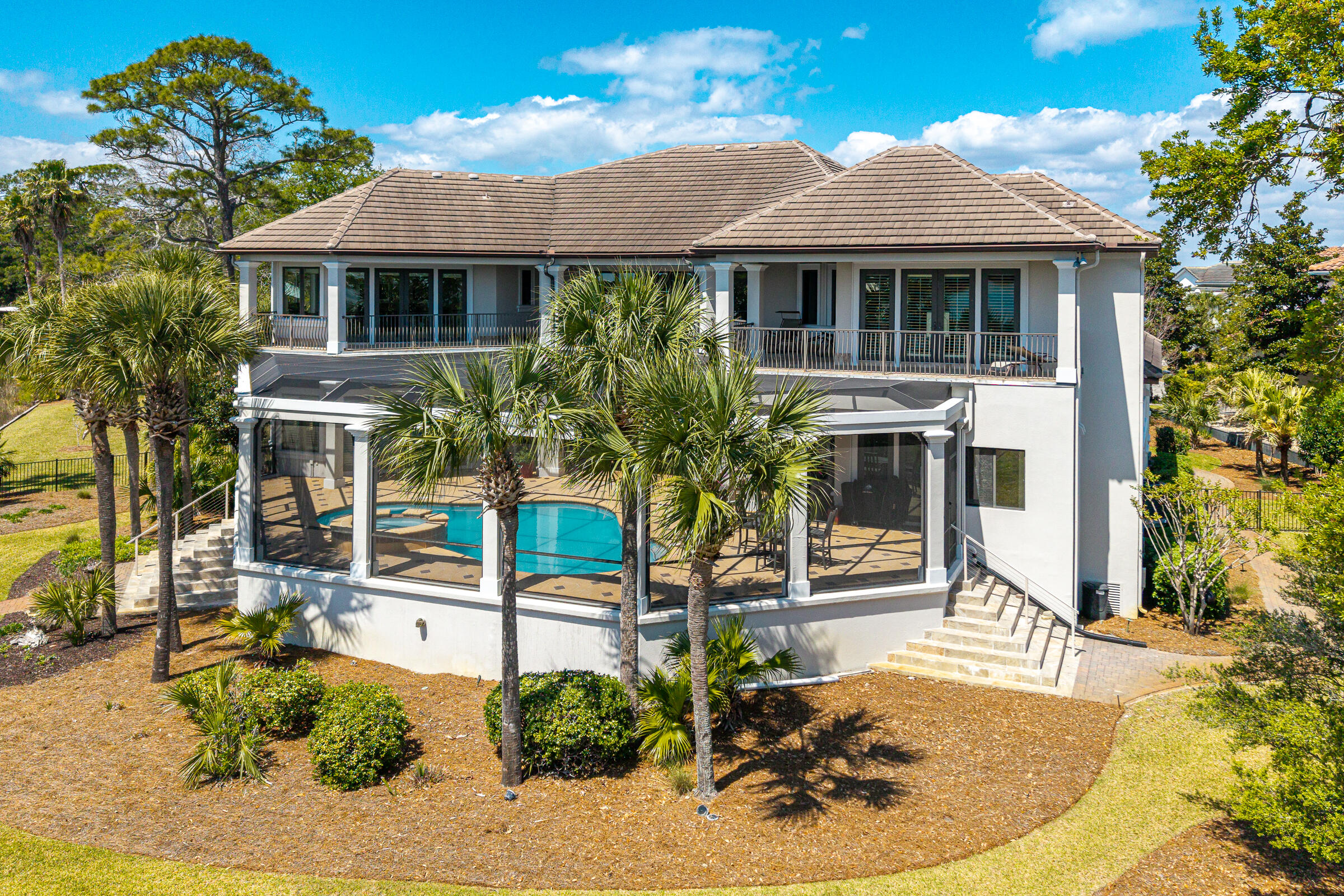 DRIFTWOOD ESTATES - Residential