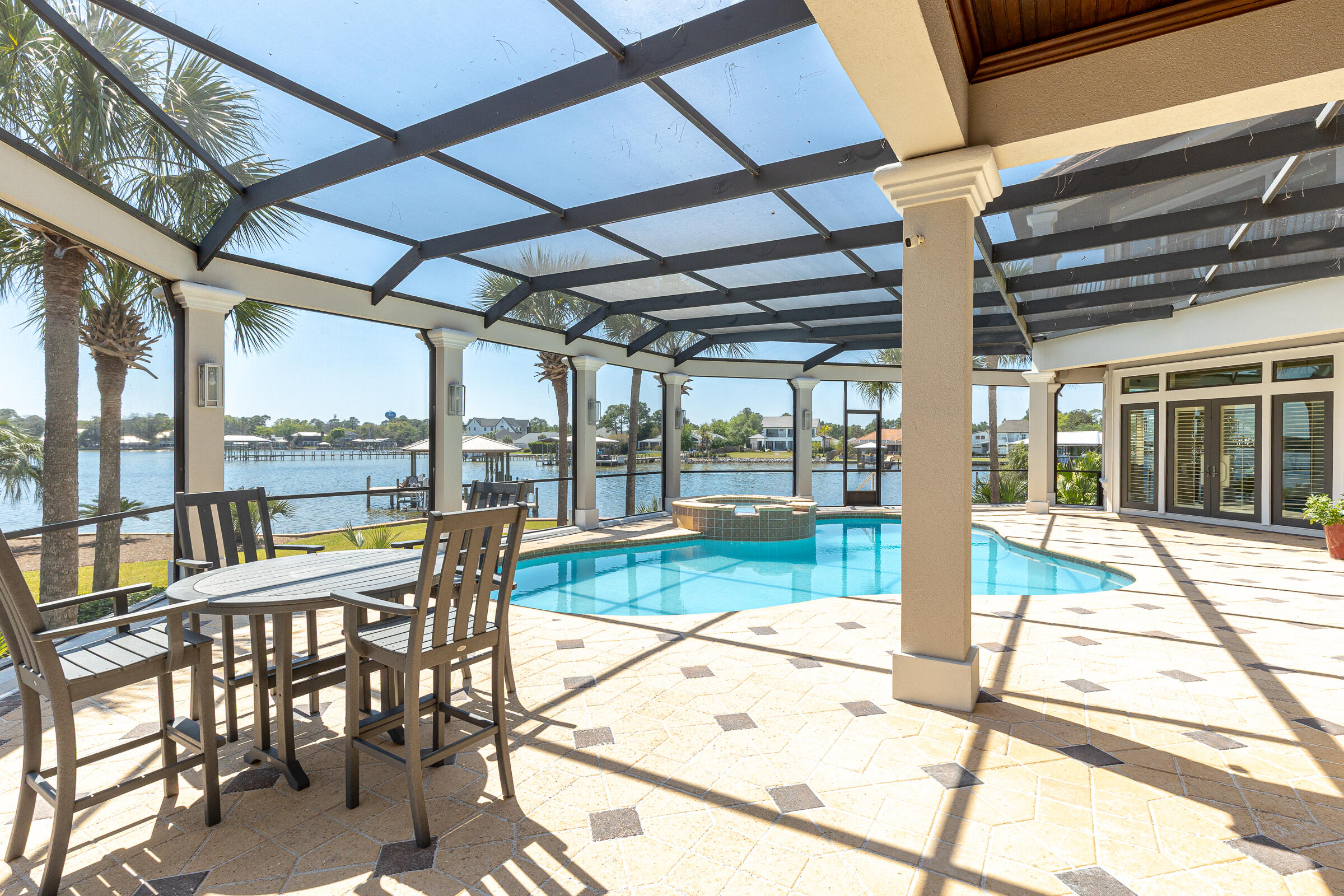 DRIFTWOOD ESTATES - Residential