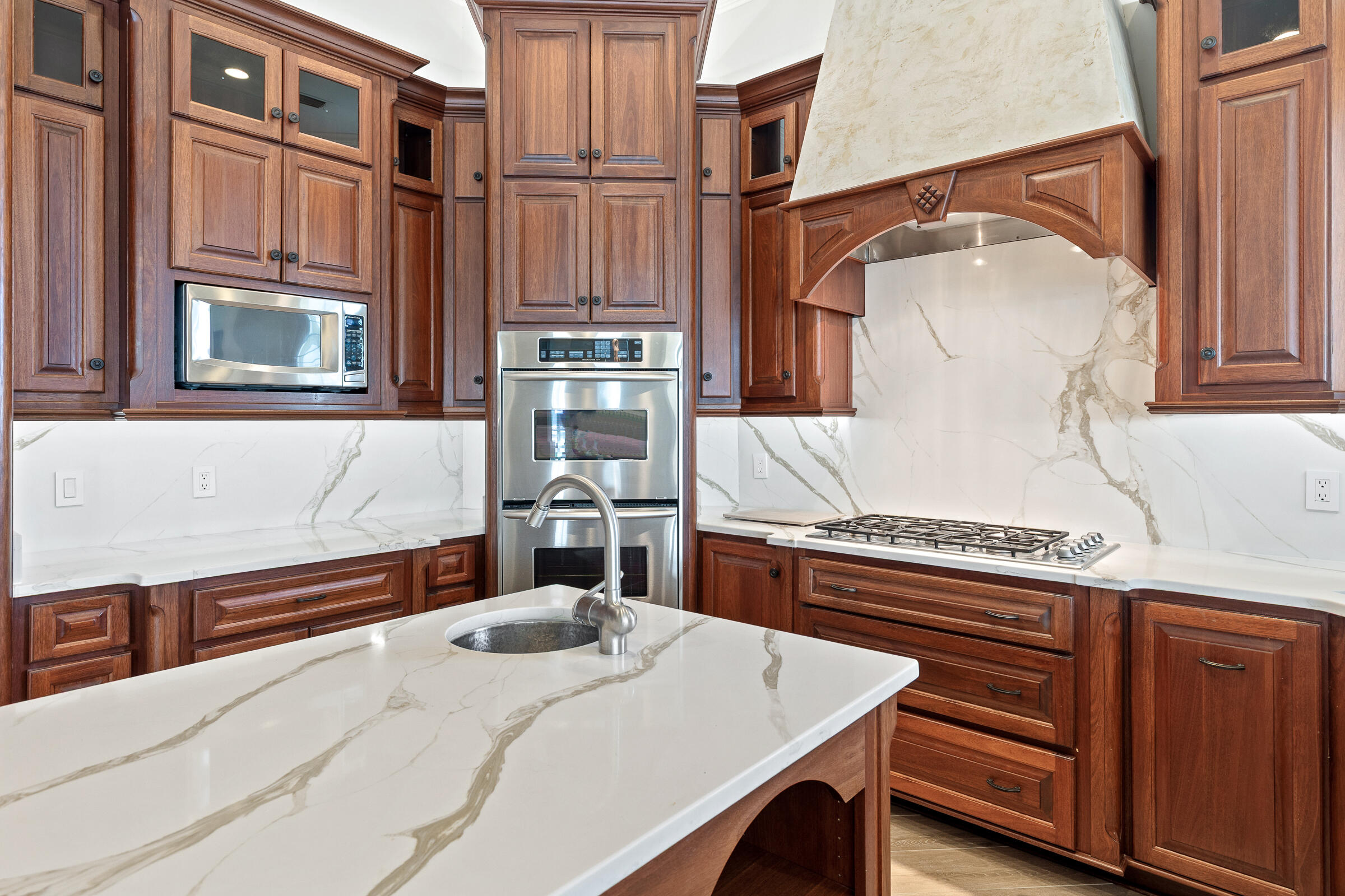 DRIFTWOOD ESTATES - Residential