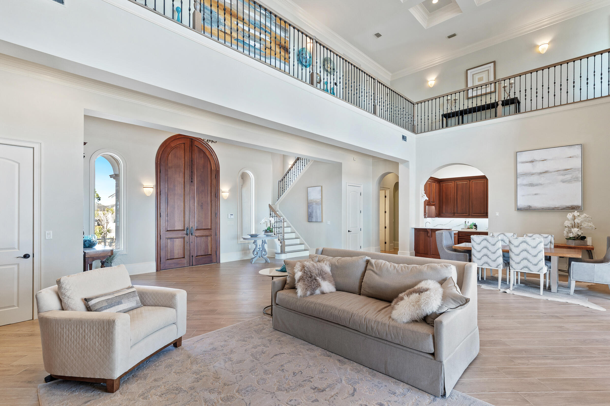 DRIFTWOOD ESTATES - Residential