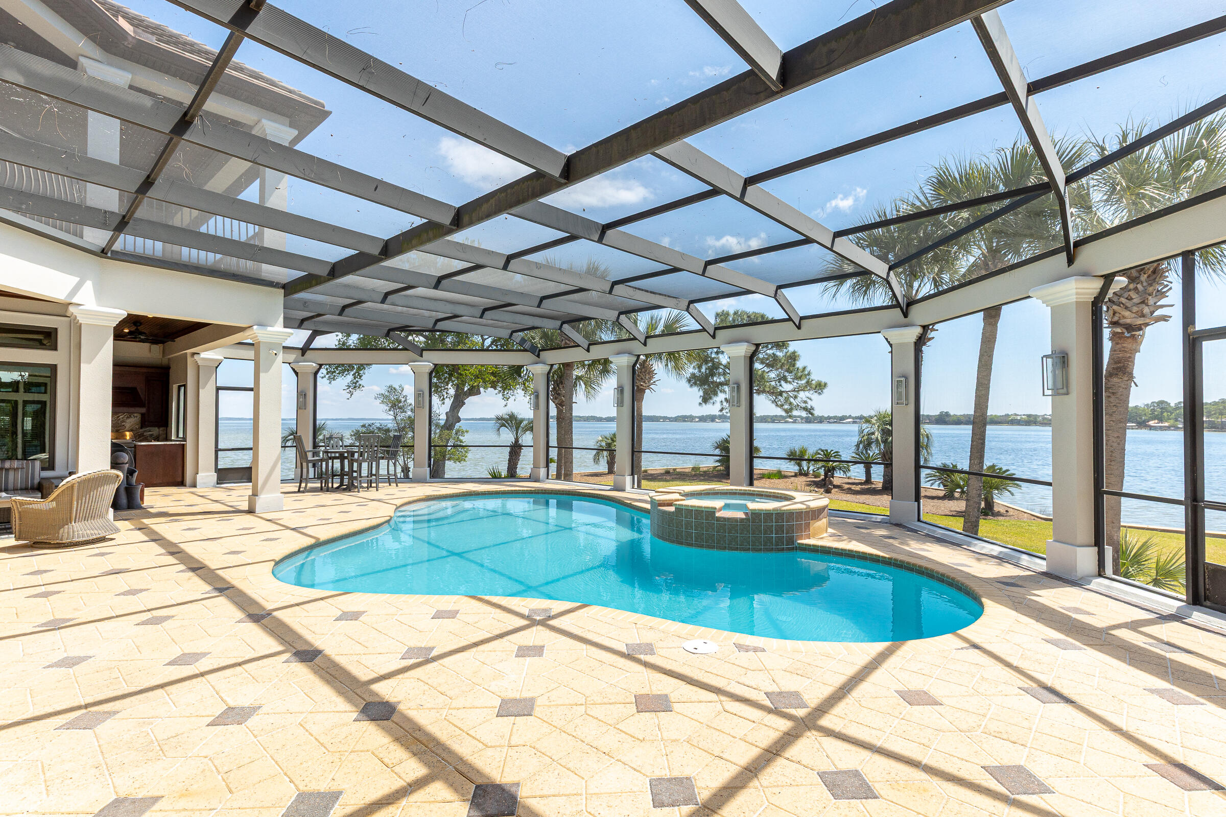 DRIFTWOOD ESTATES - Residential