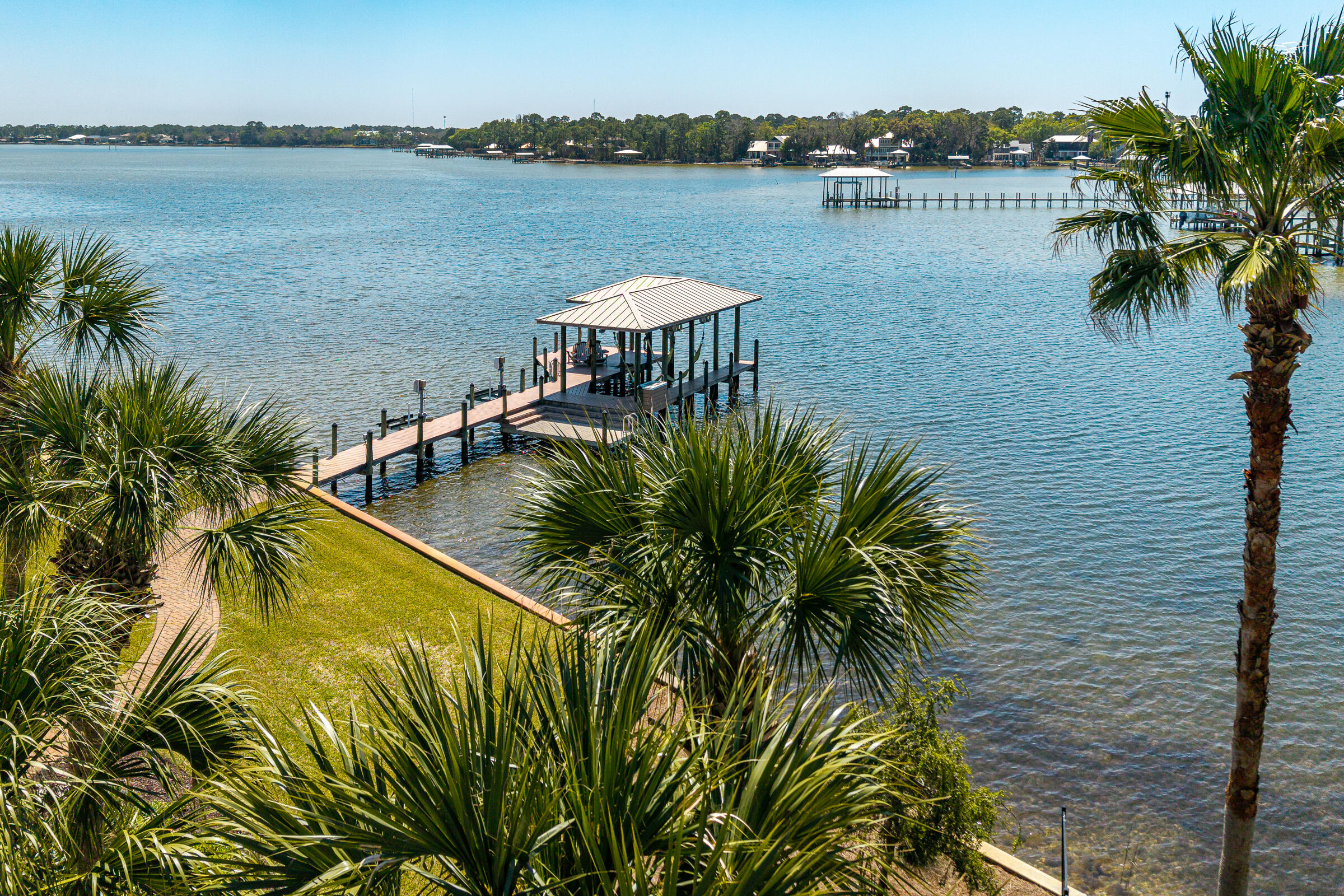 DRIFTWOOD ESTATES - Residential