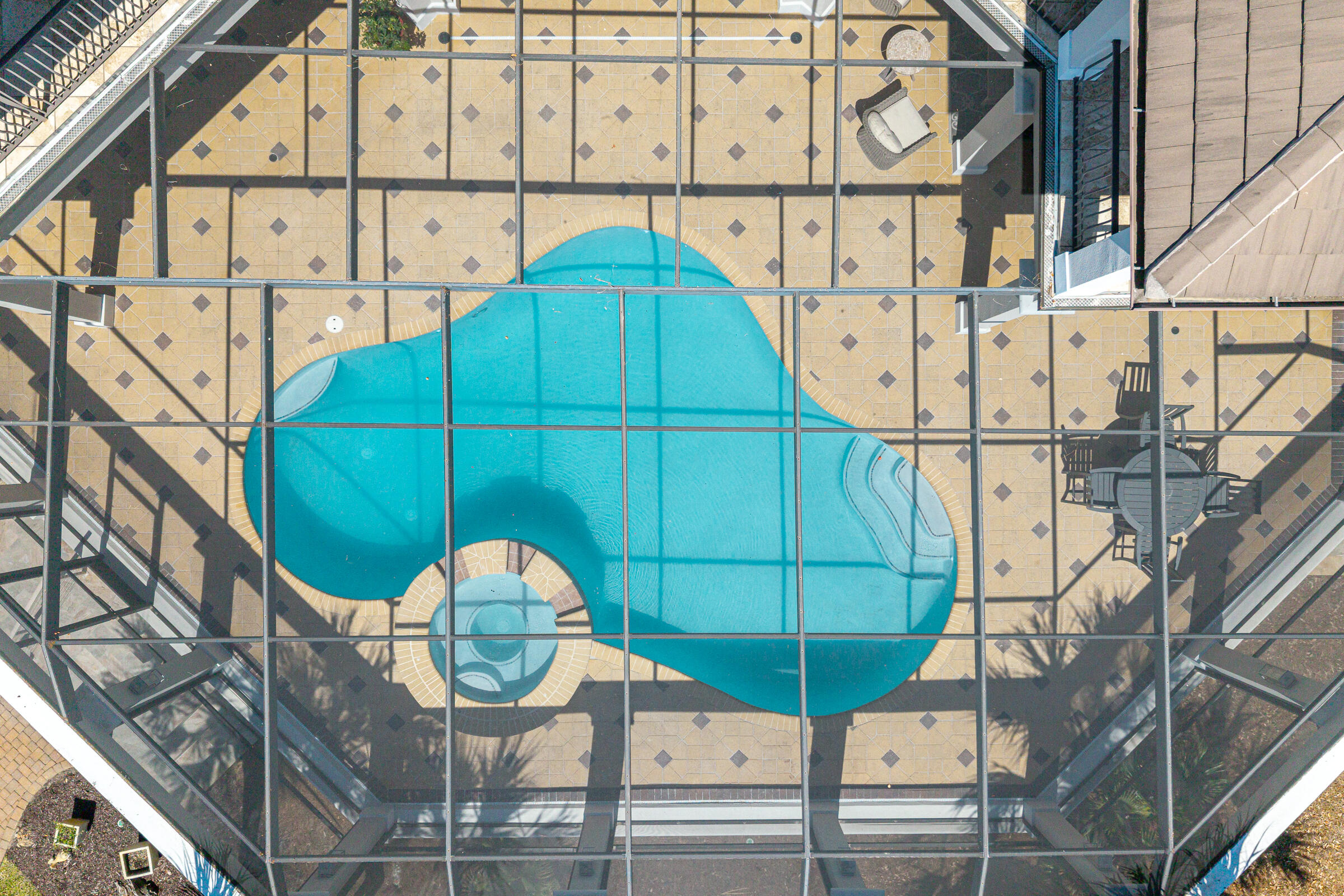 DRIFTWOOD ESTATES - Residential