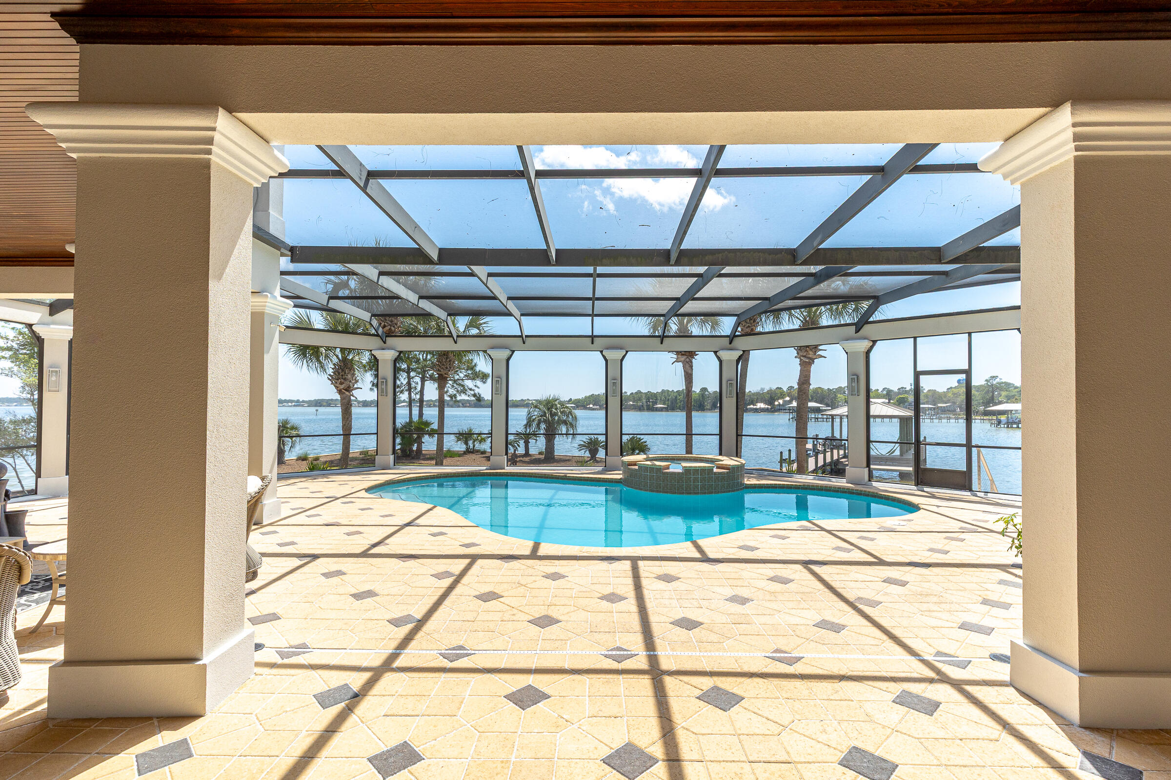 DRIFTWOOD ESTATES - Residential