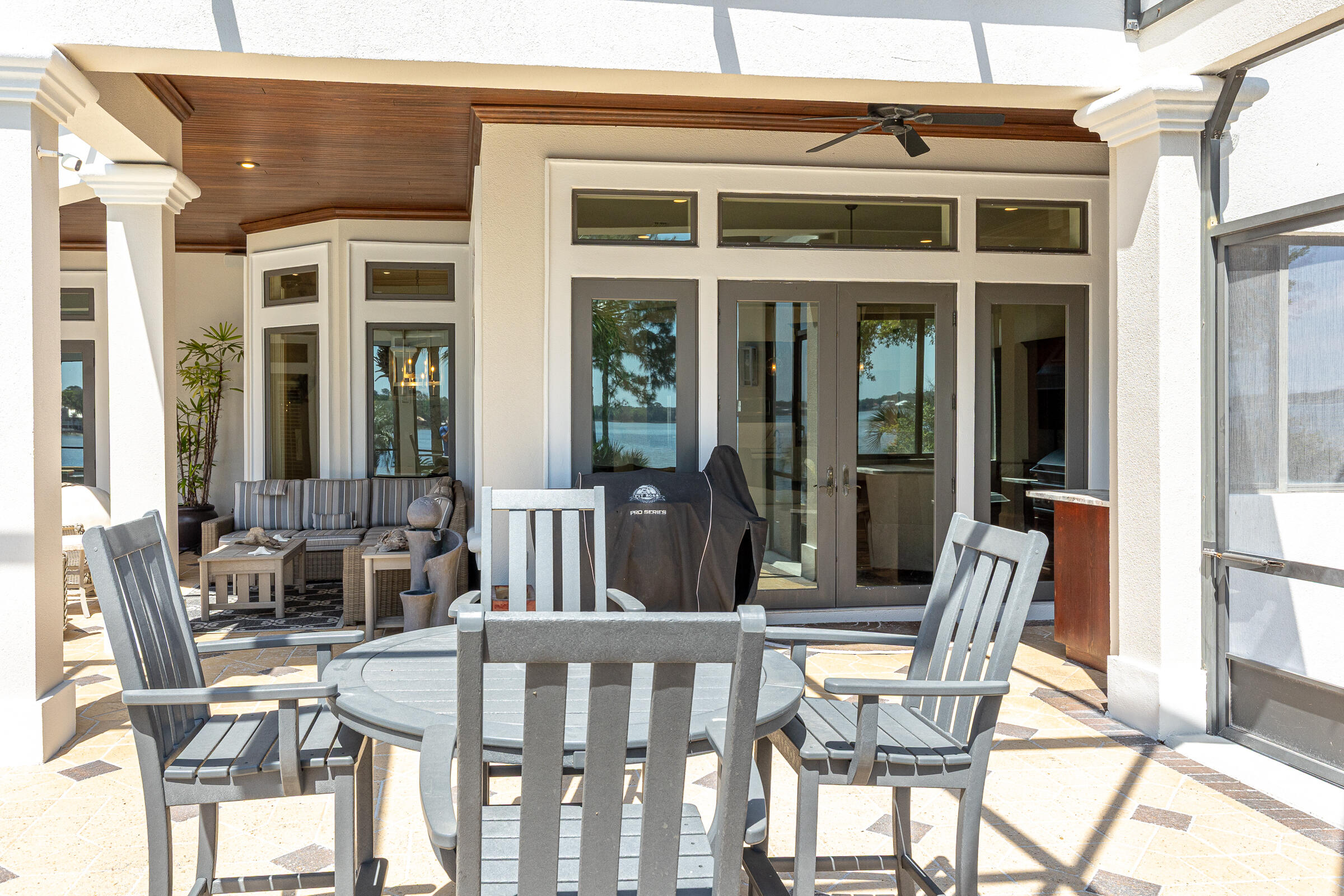 DRIFTWOOD ESTATES - Residential