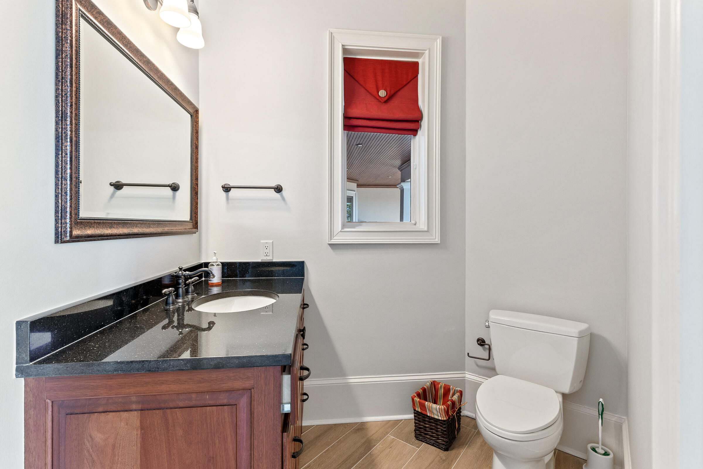 DRIFTWOOD ESTATES - Residential