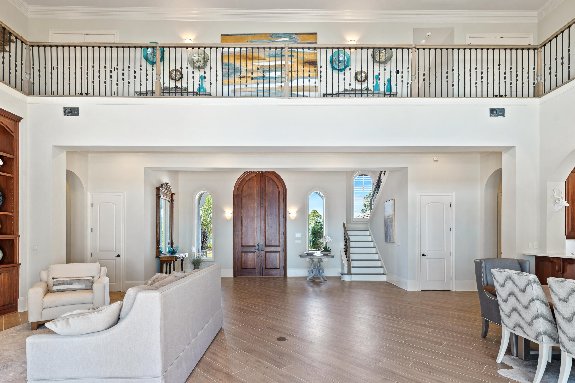 DRIFTWOOD ESTATES - Residential