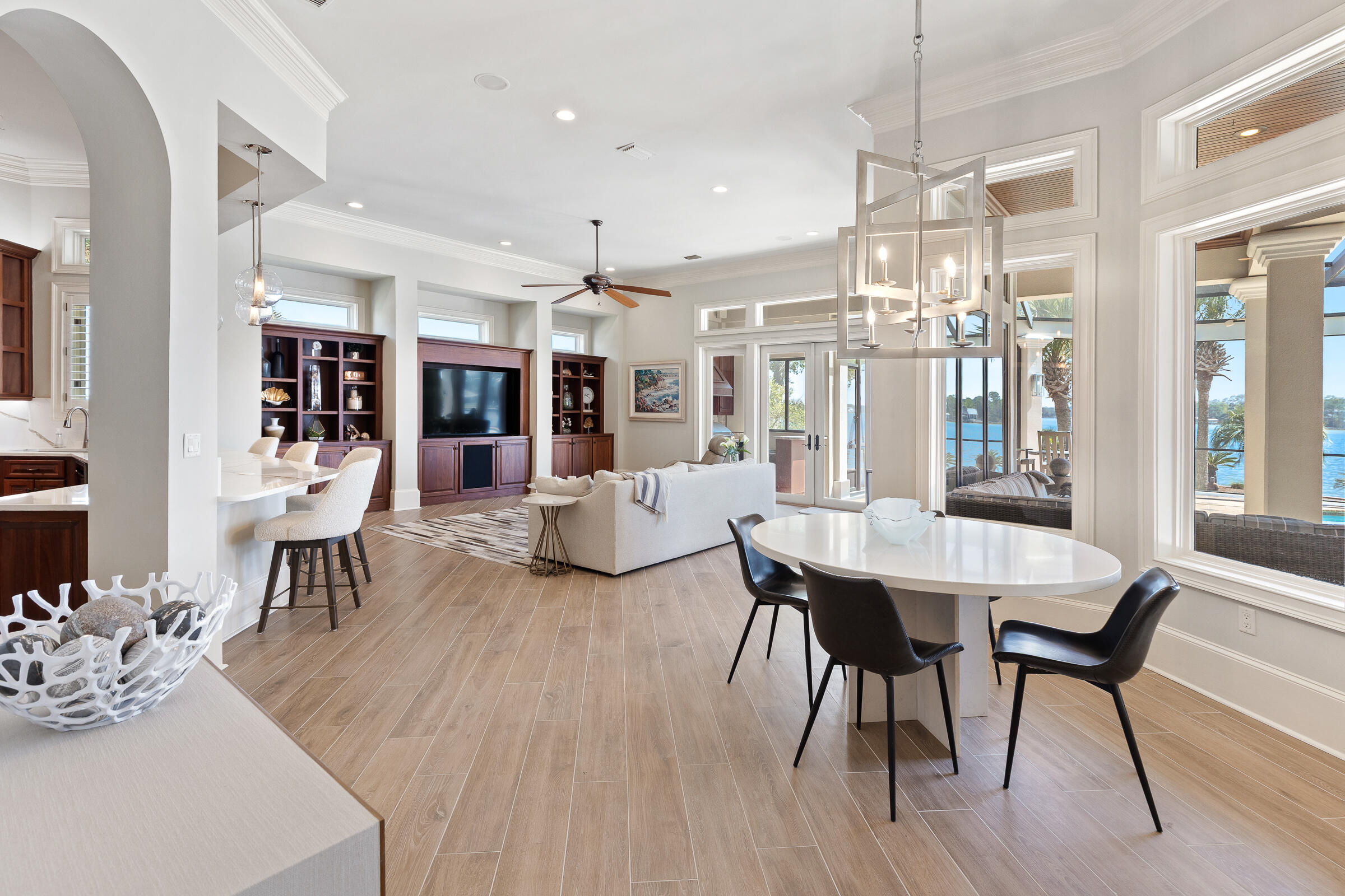 DRIFTWOOD ESTATES - Residential