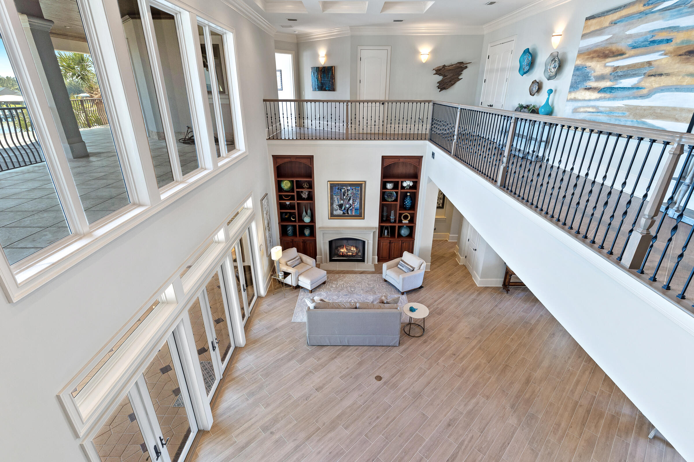 DRIFTWOOD ESTATES - Residential