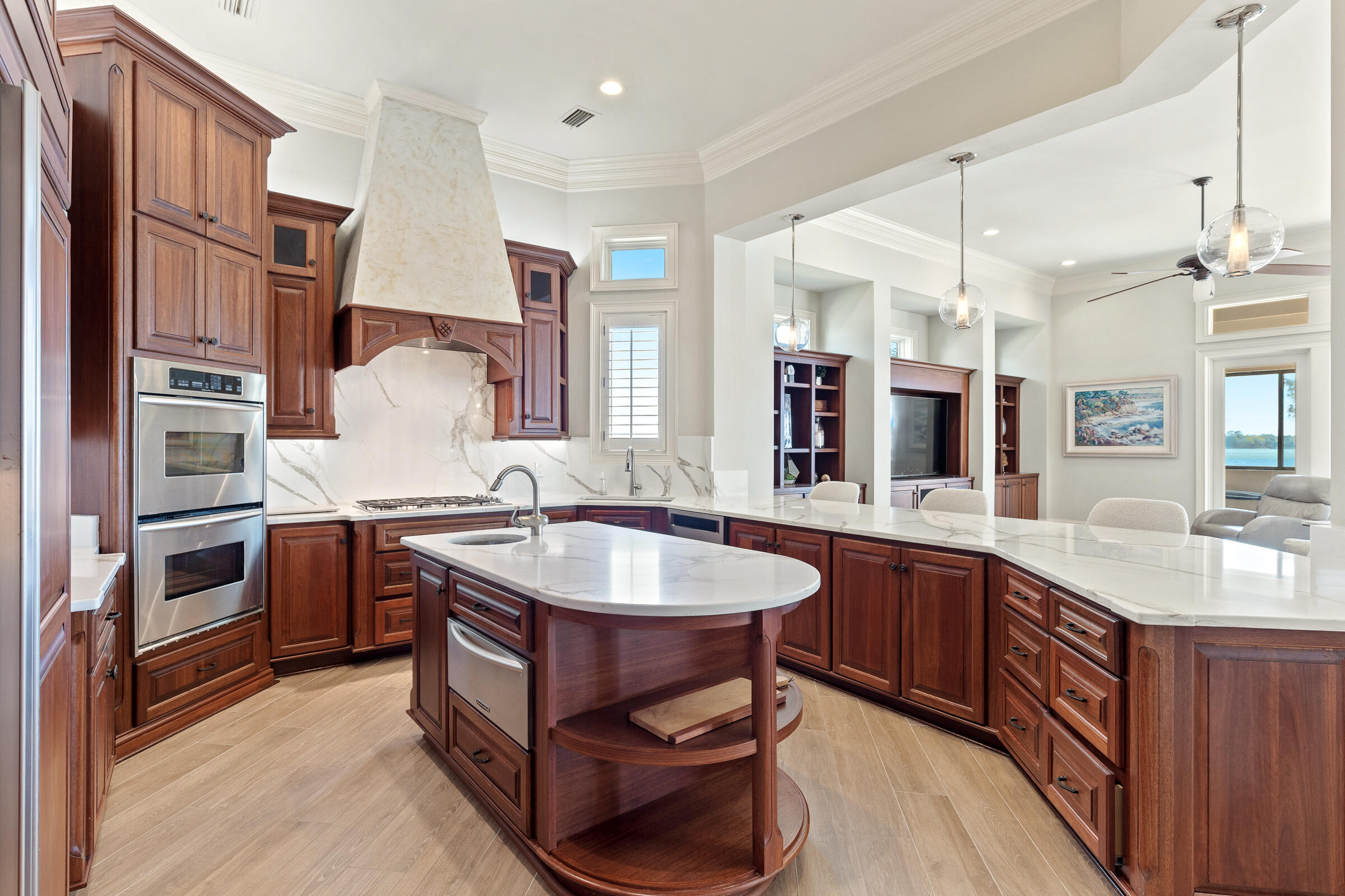 DRIFTWOOD ESTATES - Residential