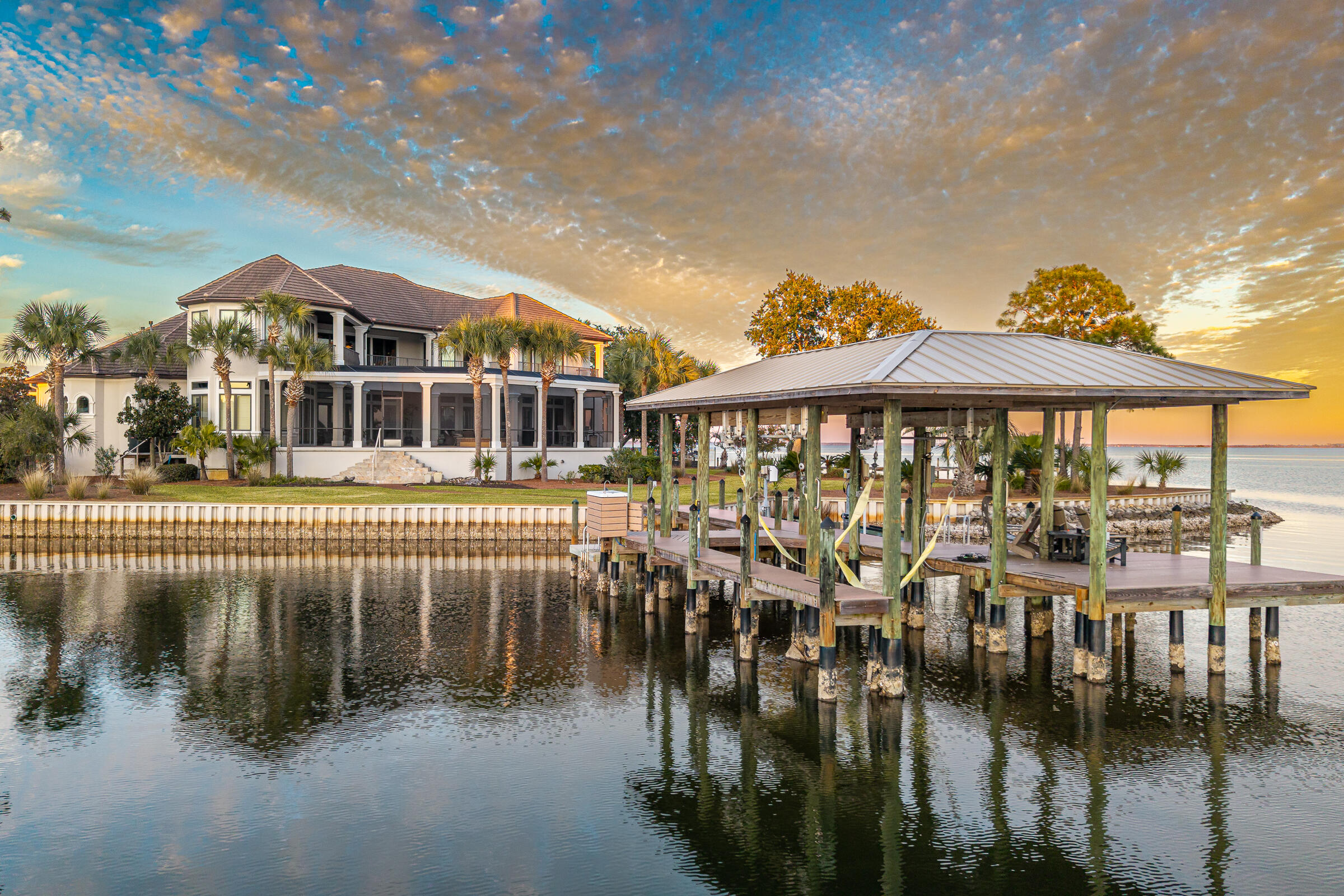 DRIFTWOOD ESTATES - Residential