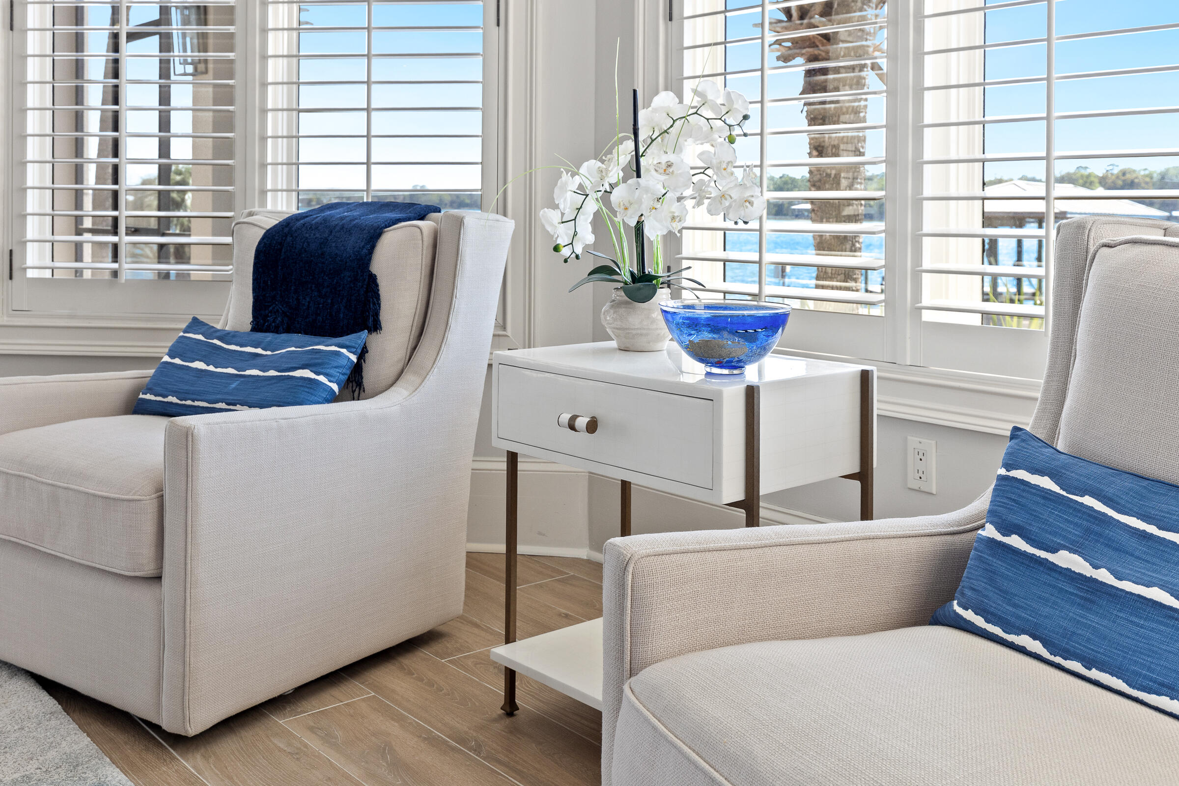 DRIFTWOOD ESTATES - Residential