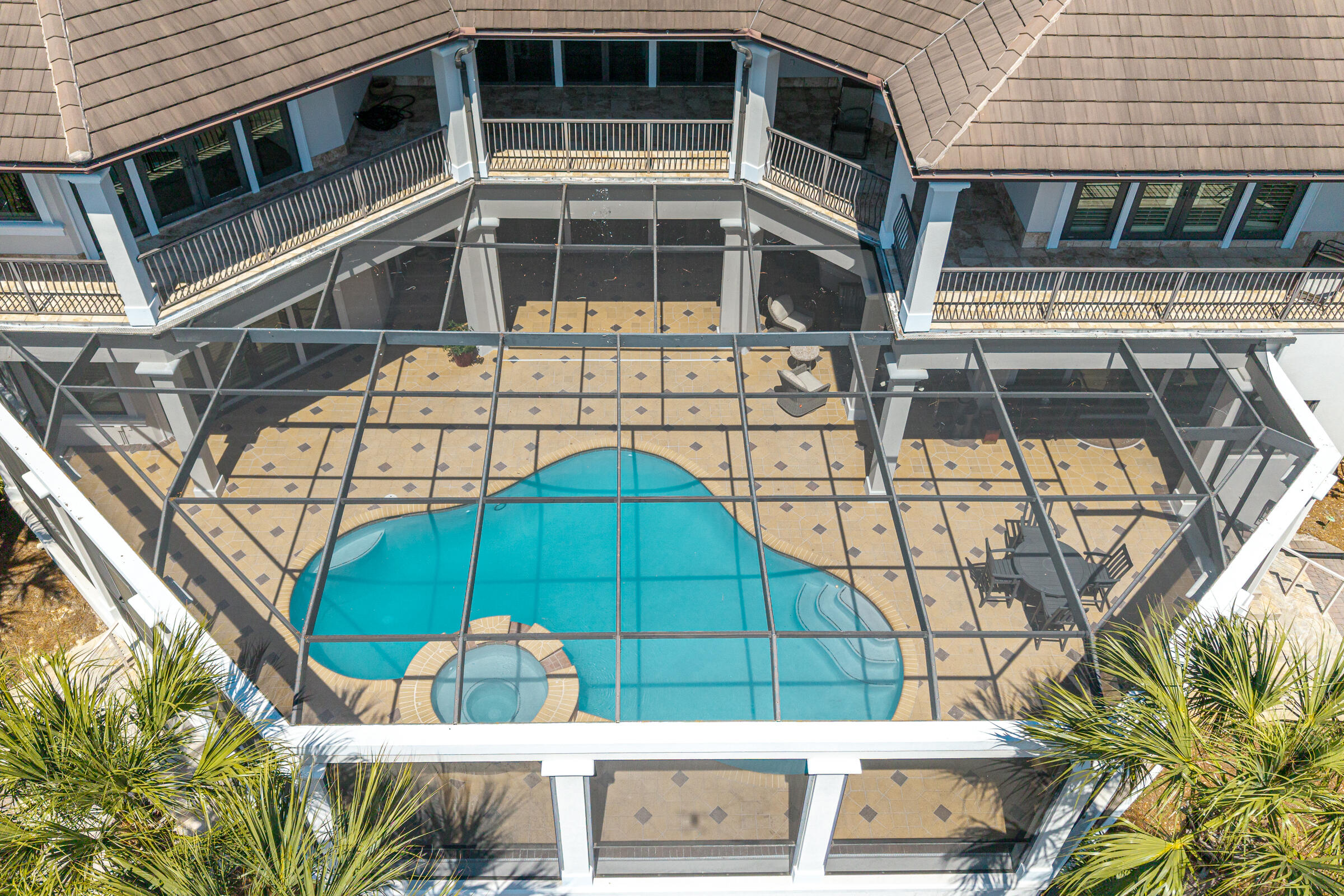 DRIFTWOOD ESTATES - Residential