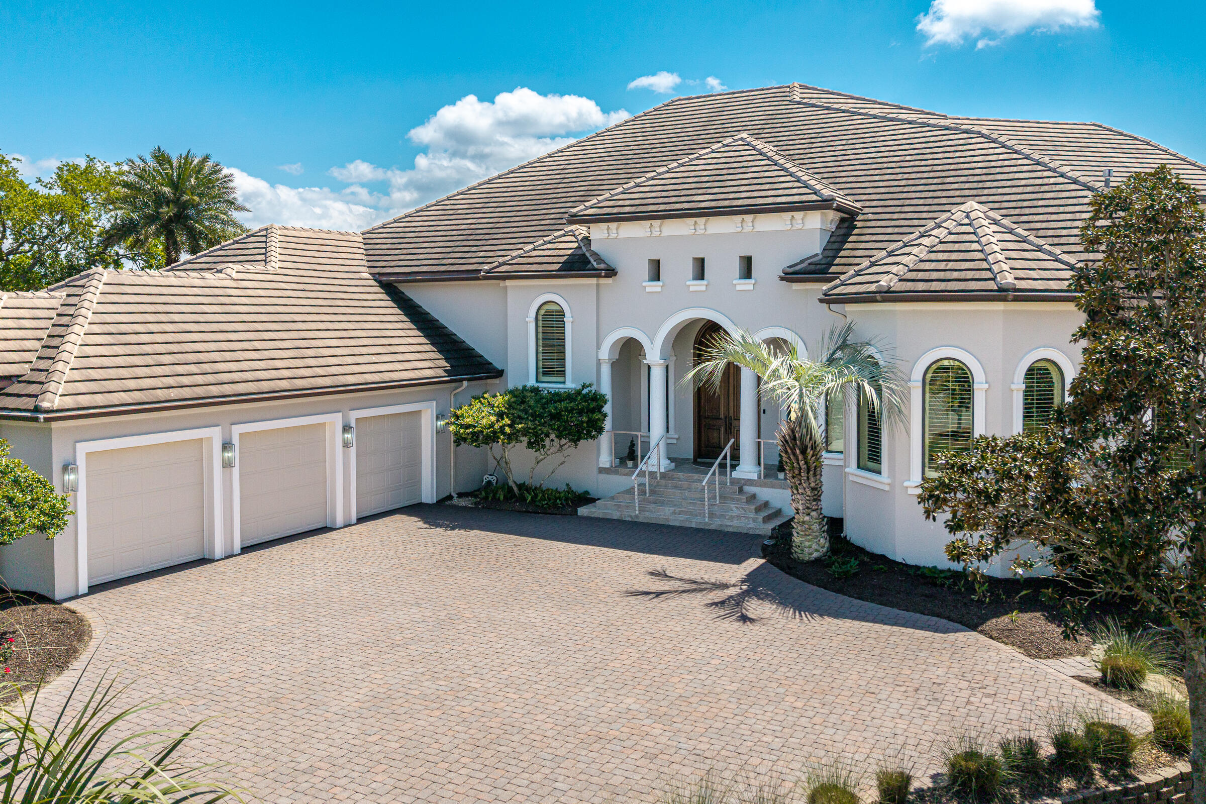 DRIFTWOOD ESTATES - Residential