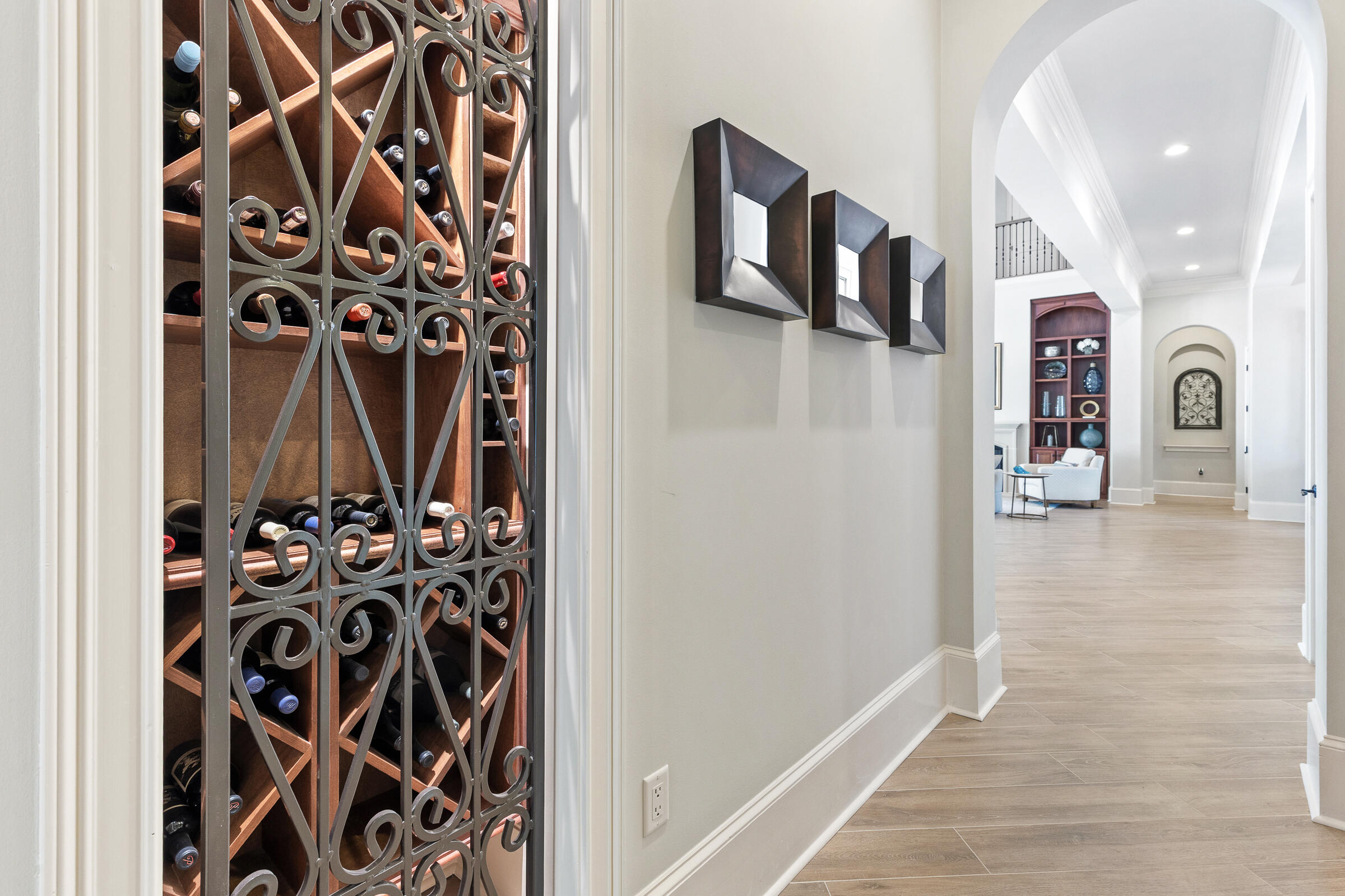 DRIFTWOOD ESTATES - Residential