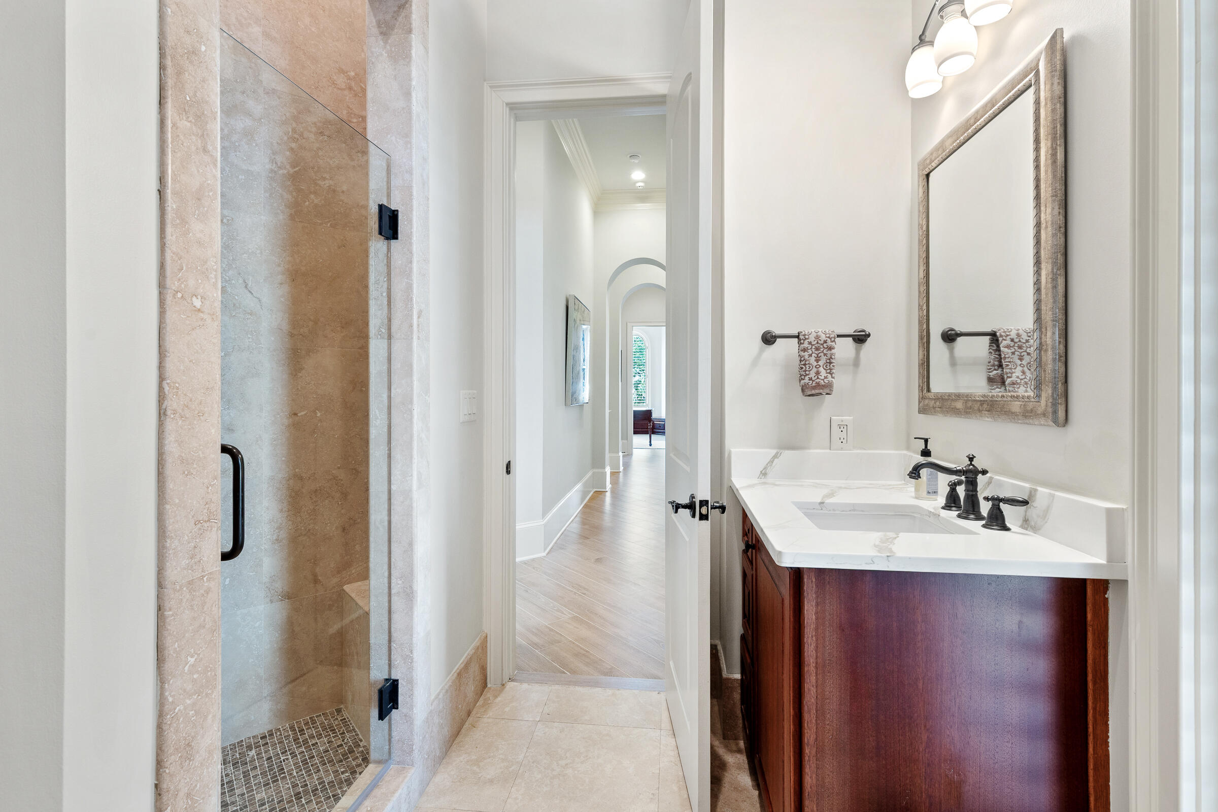 DRIFTWOOD ESTATES - Residential