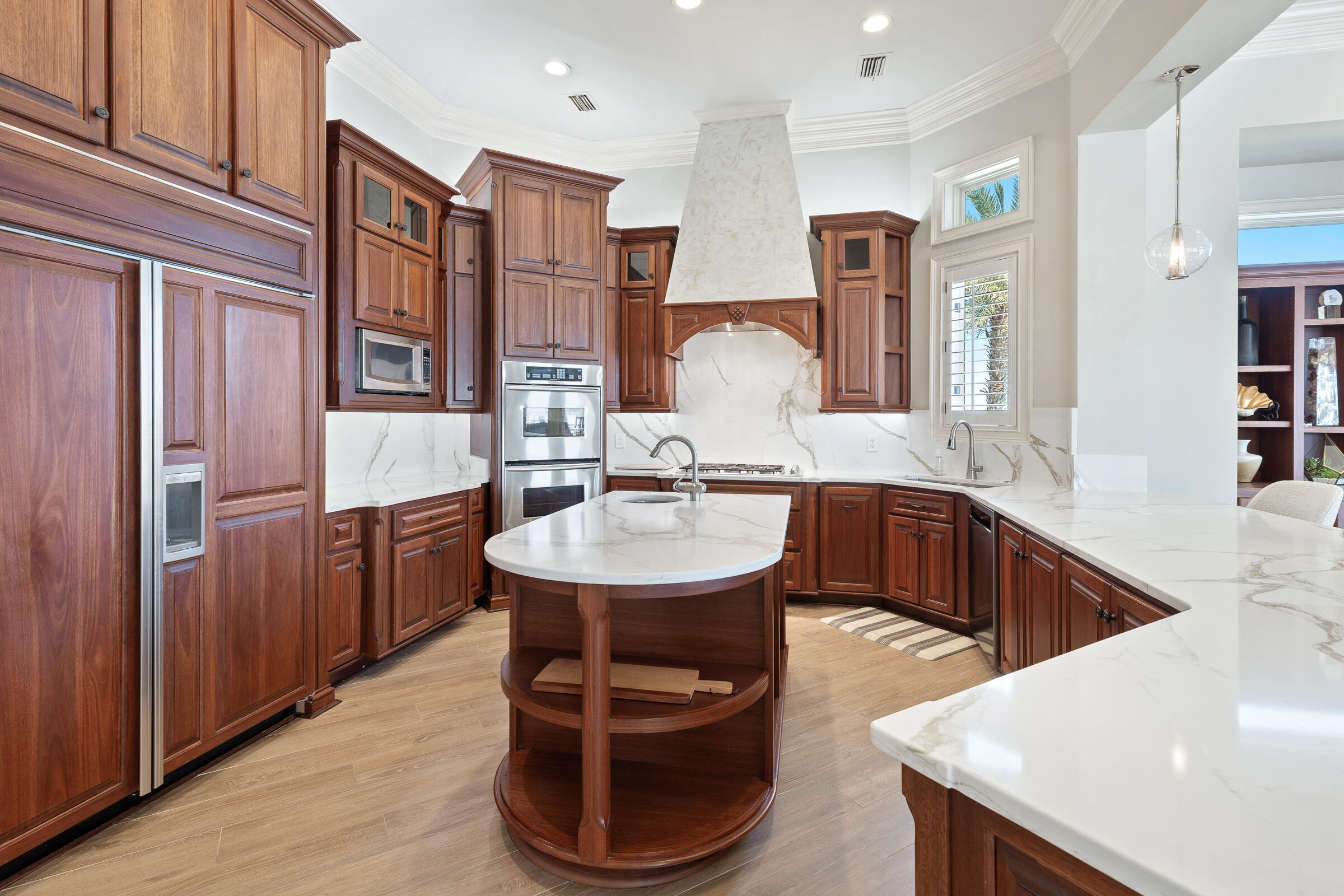 DRIFTWOOD ESTATES - Residential