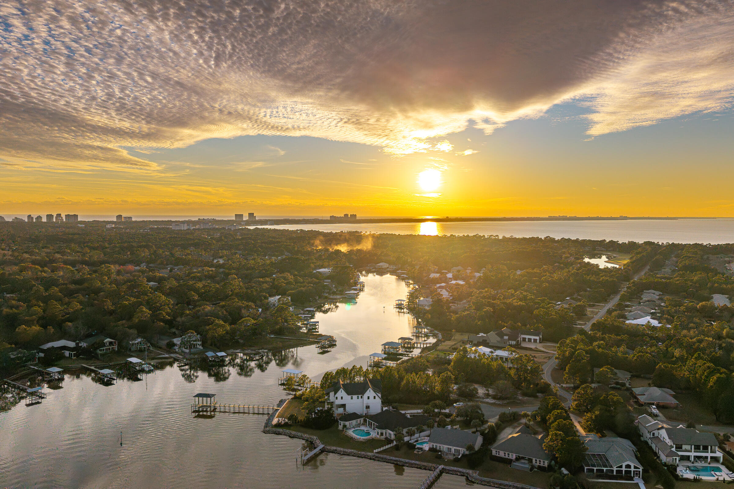 DRIFTWOOD ESTATES - Residential