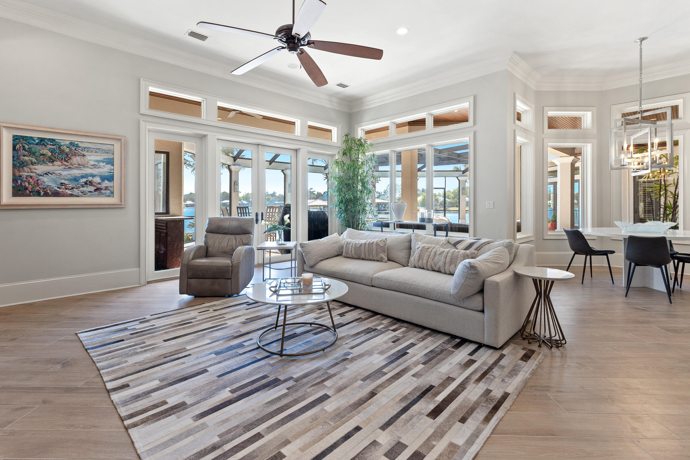 DRIFTWOOD ESTATES - Residential