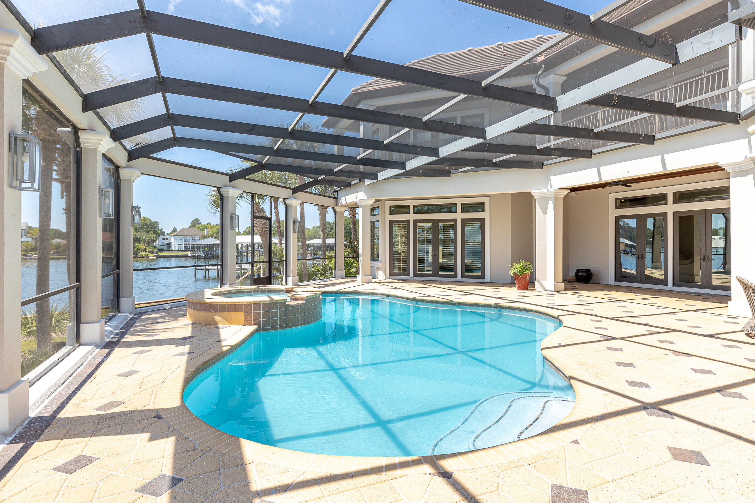 DRIFTWOOD ESTATES - Residential