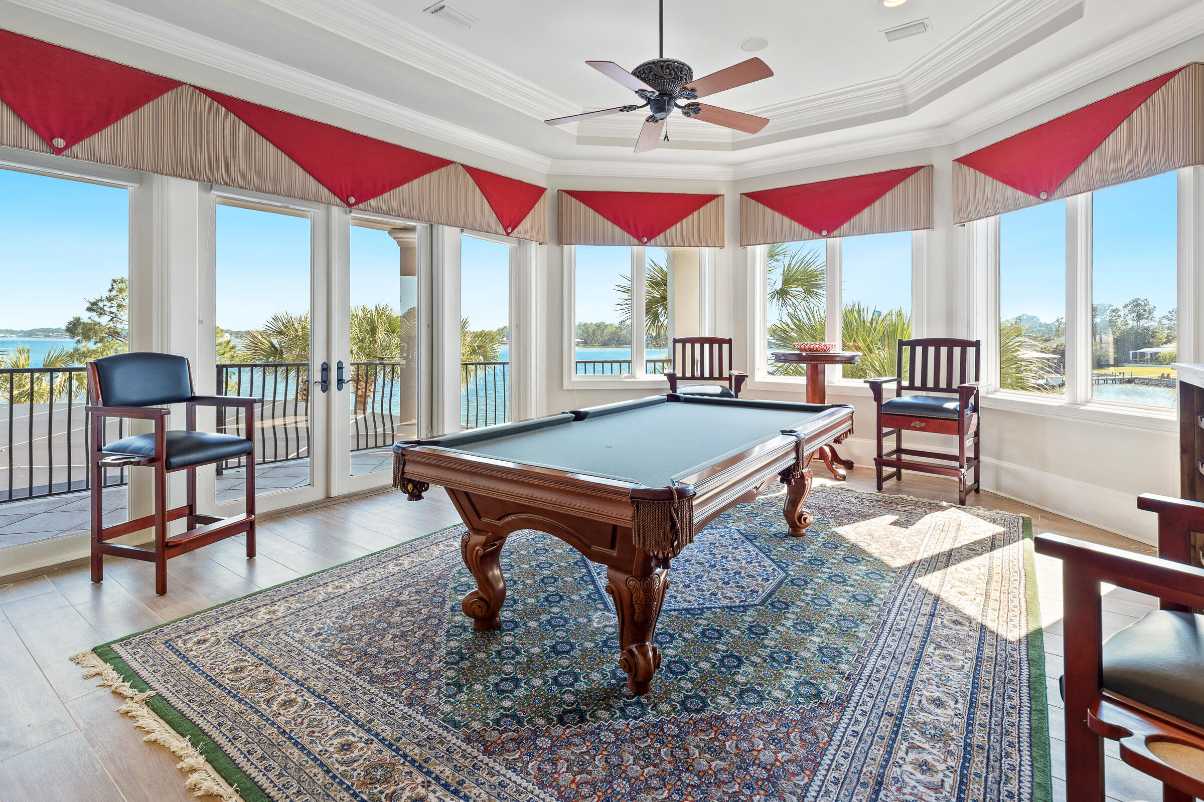 DRIFTWOOD ESTATES - Residential