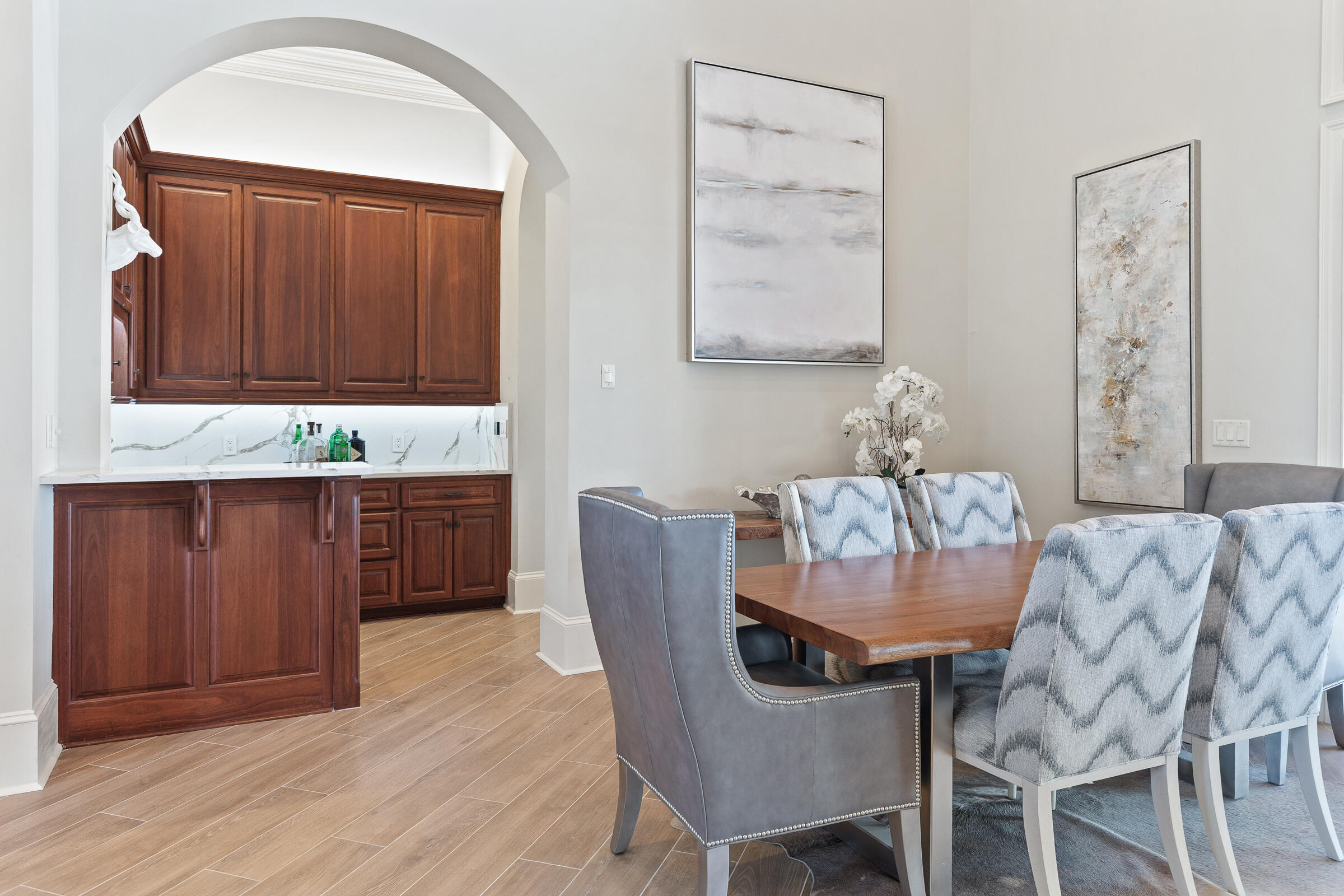 DRIFTWOOD ESTATES - Residential