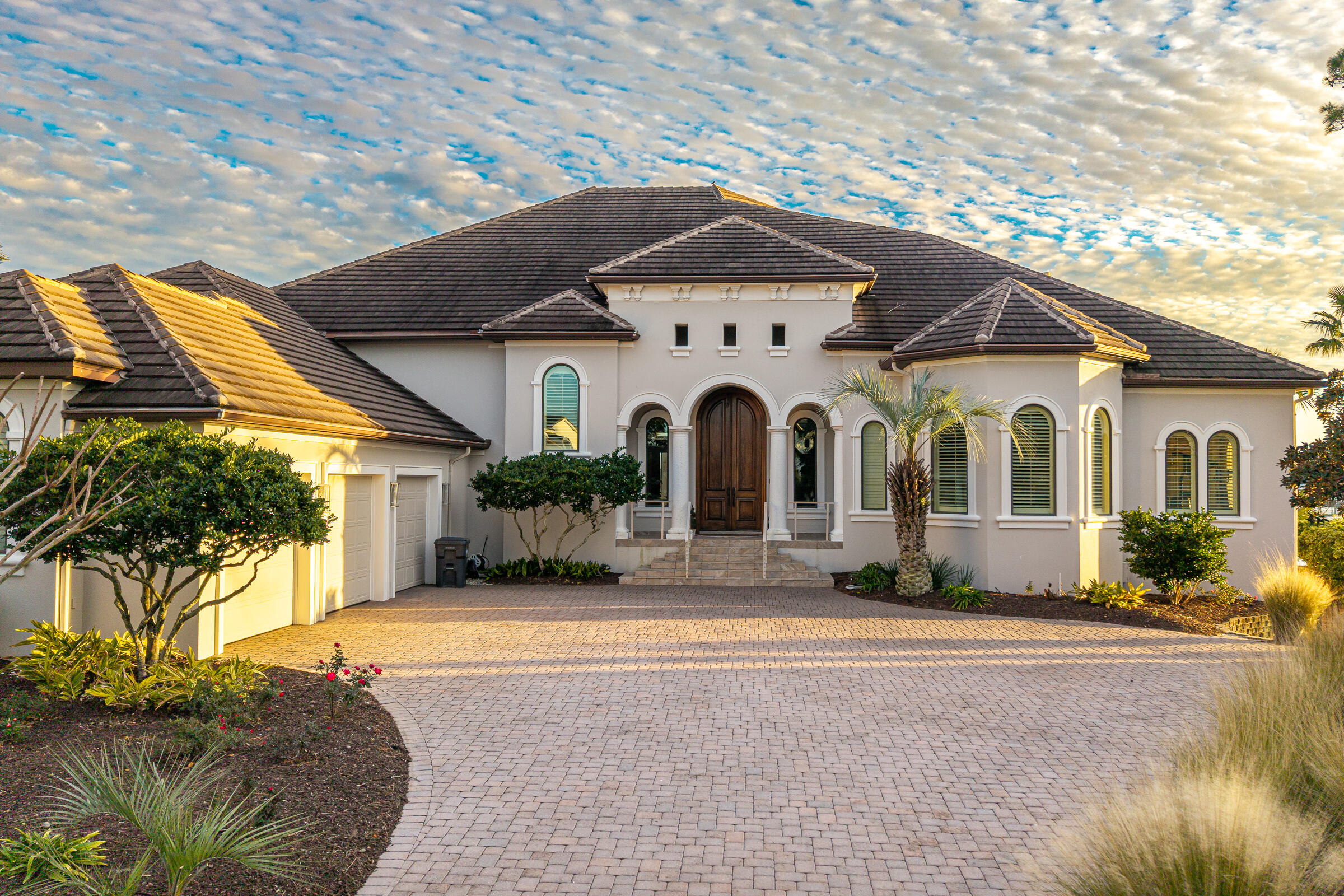 DRIFTWOOD ESTATES - Residential