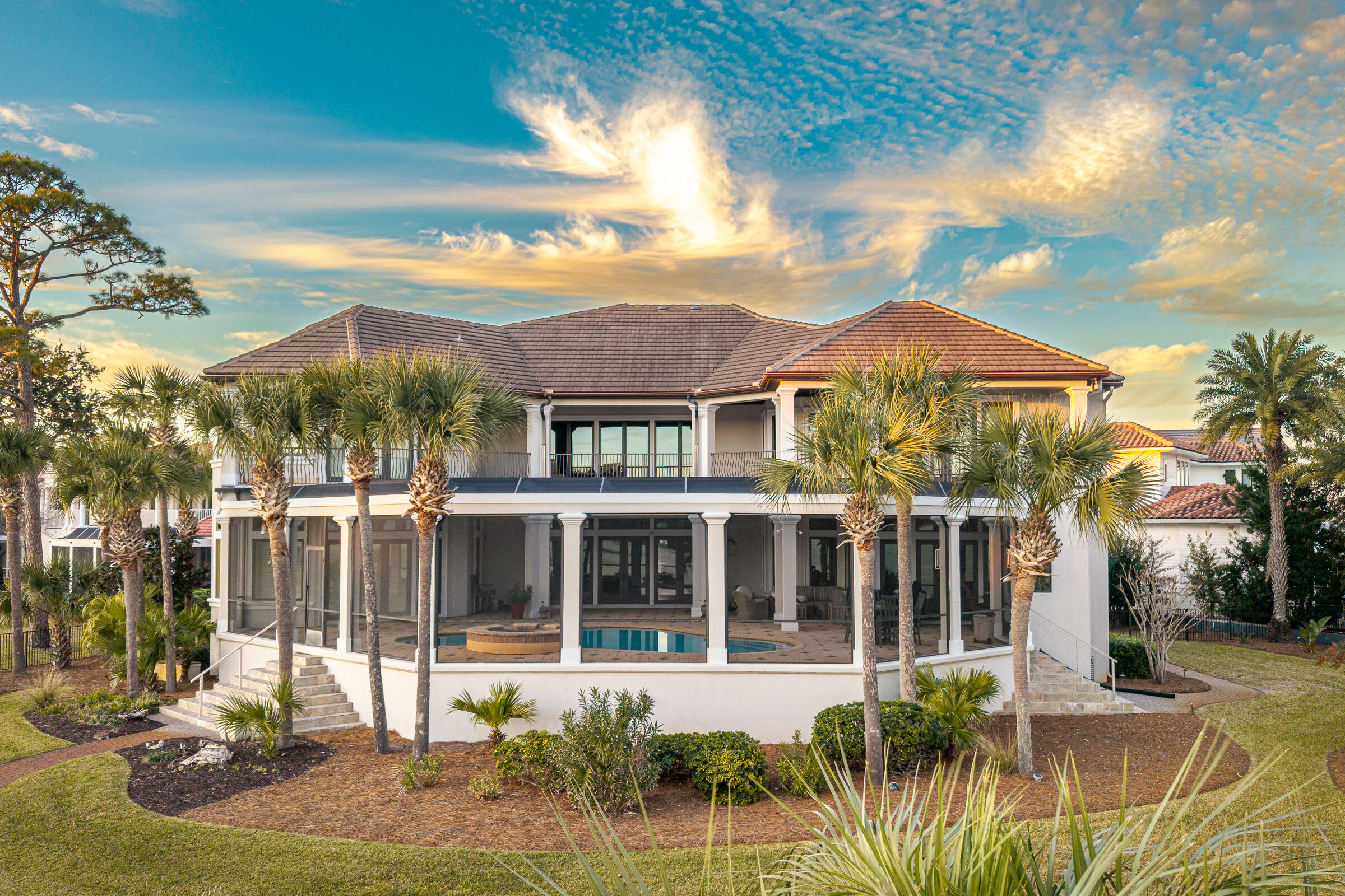 DRIFTWOOD ESTATES - Residential