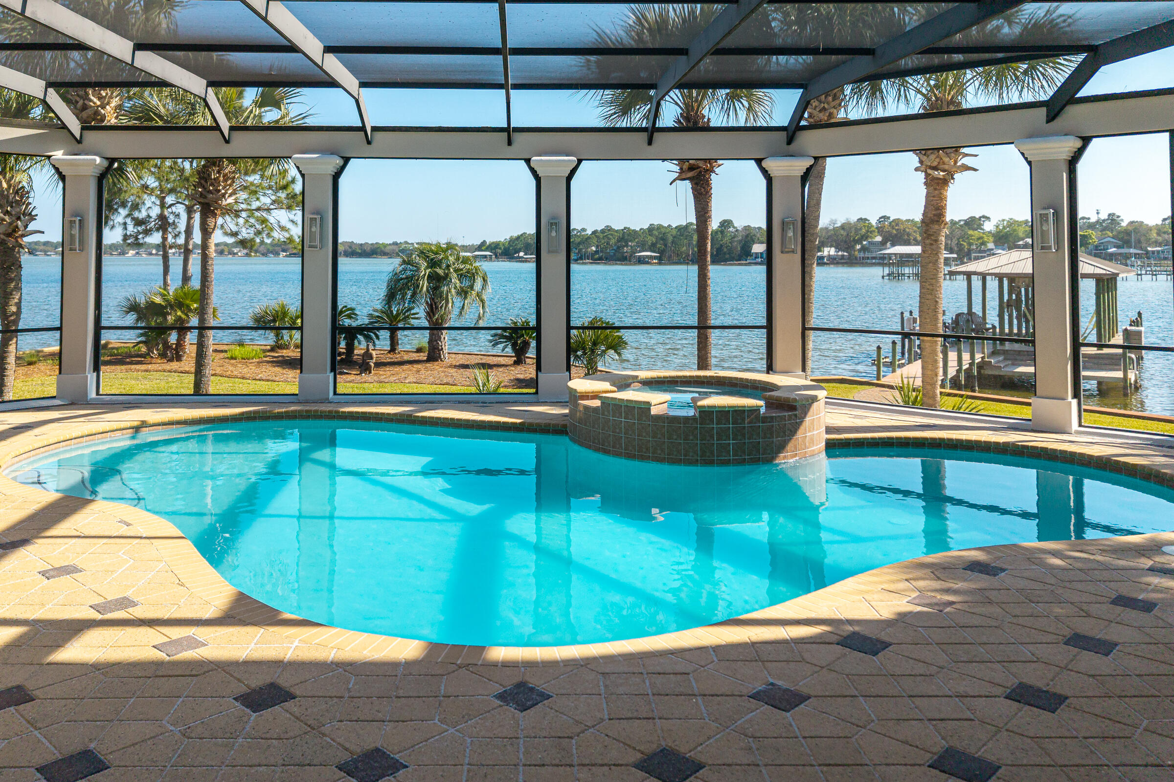 DRIFTWOOD ESTATES - Residential