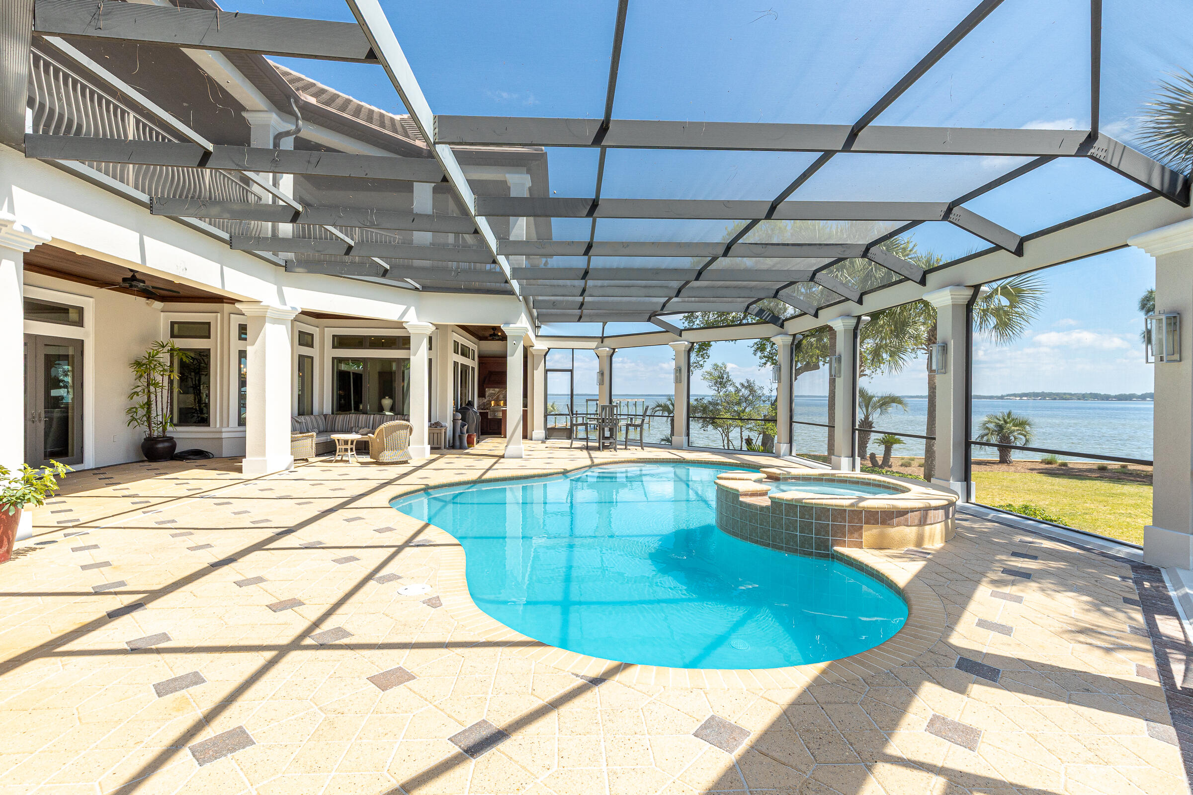 DRIFTWOOD ESTATES - Residential