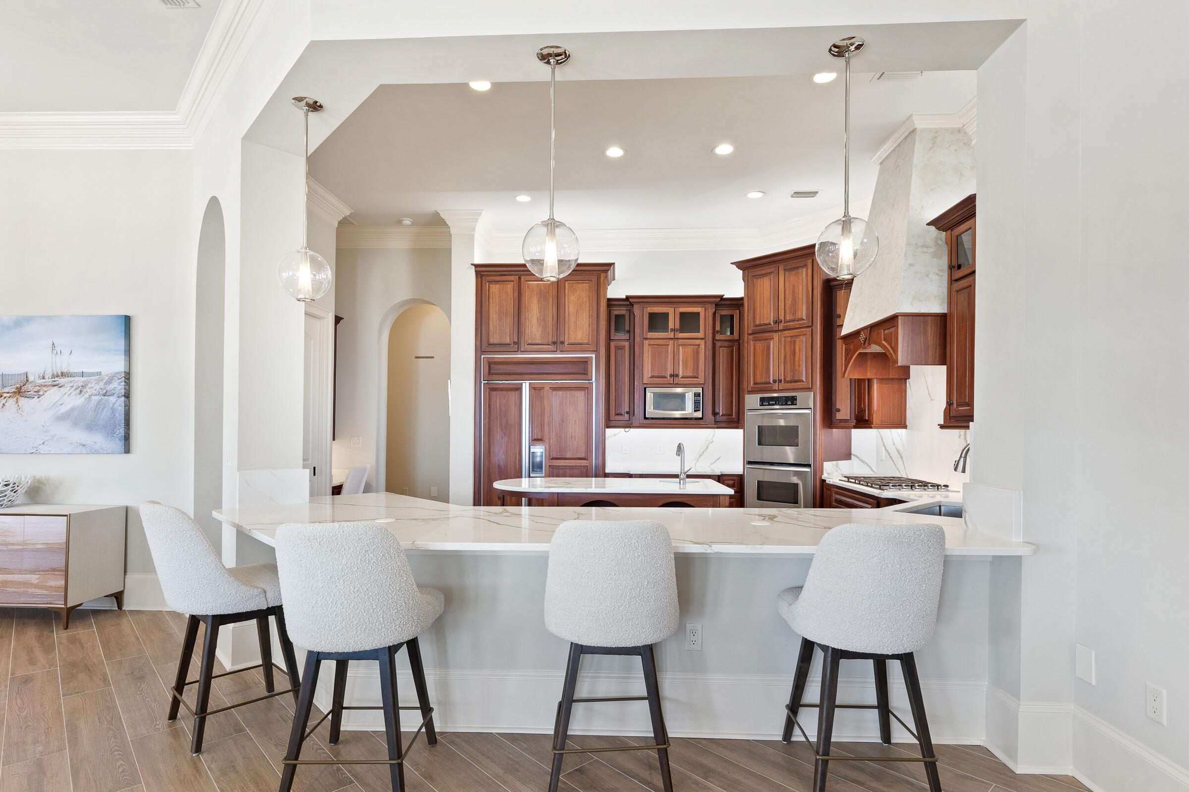 DRIFTWOOD ESTATES - Residential