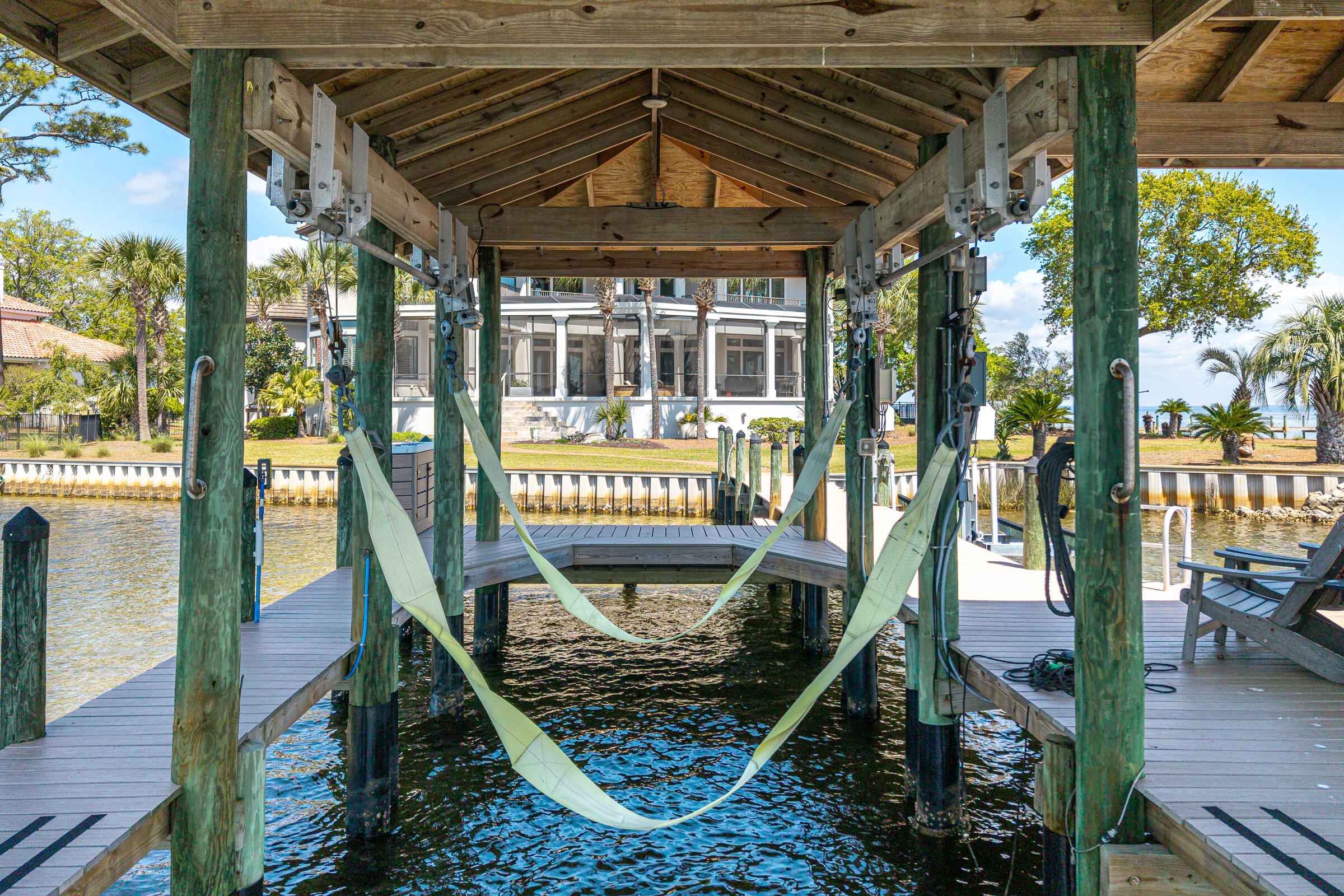 DRIFTWOOD ESTATES - Residential