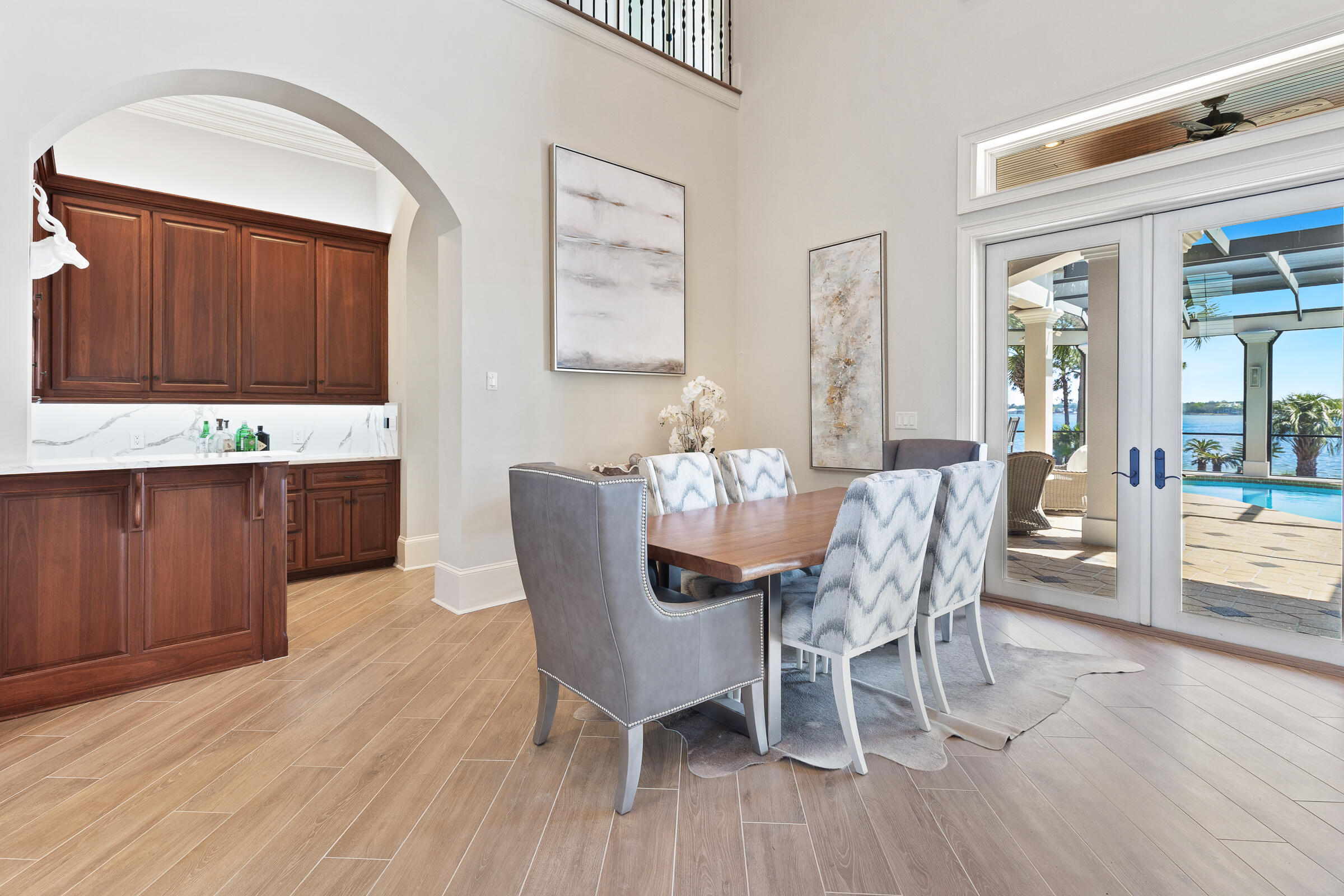 DRIFTWOOD ESTATES - Residential