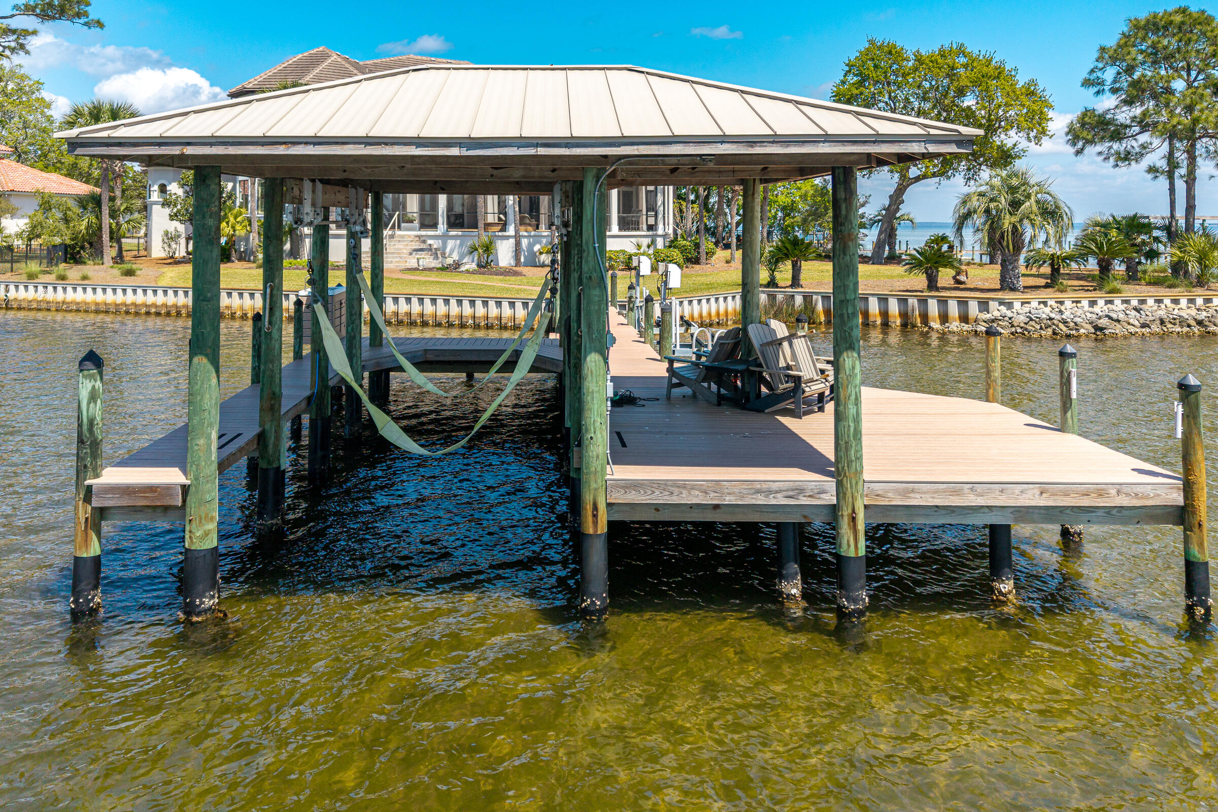 DRIFTWOOD ESTATES - Residential