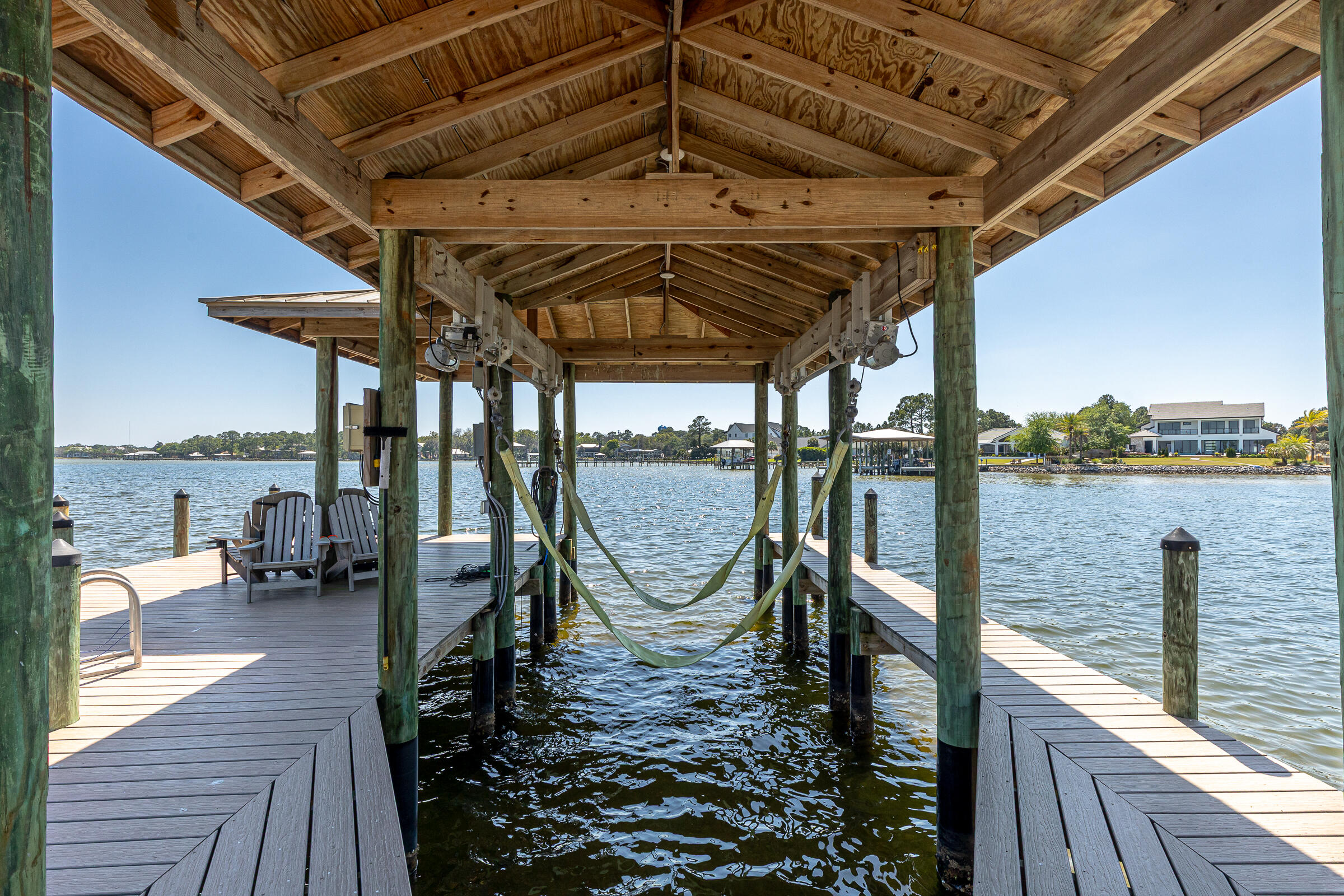 DRIFTWOOD ESTATES - Residential