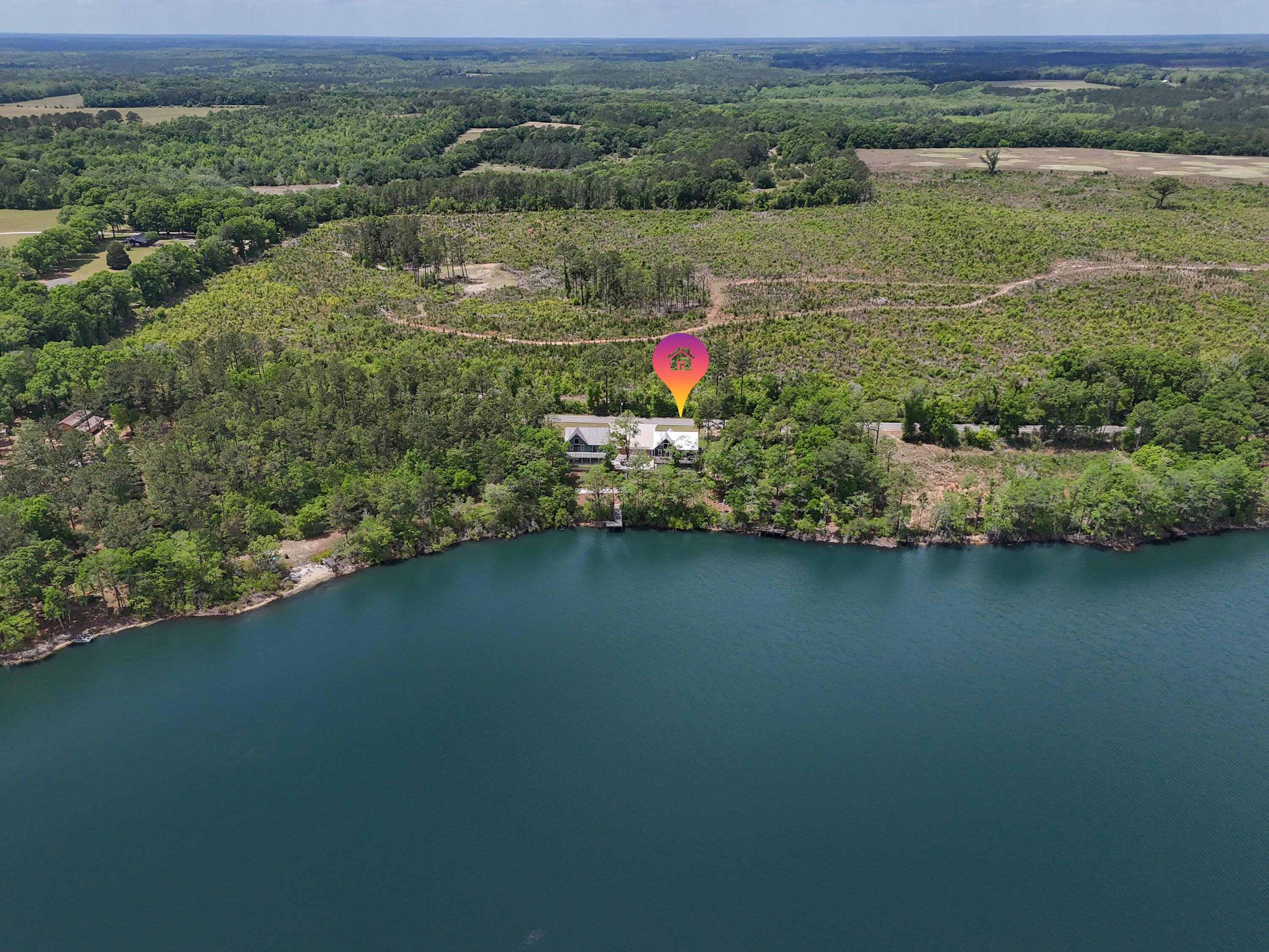 BLUE CYPRESS - Residential
