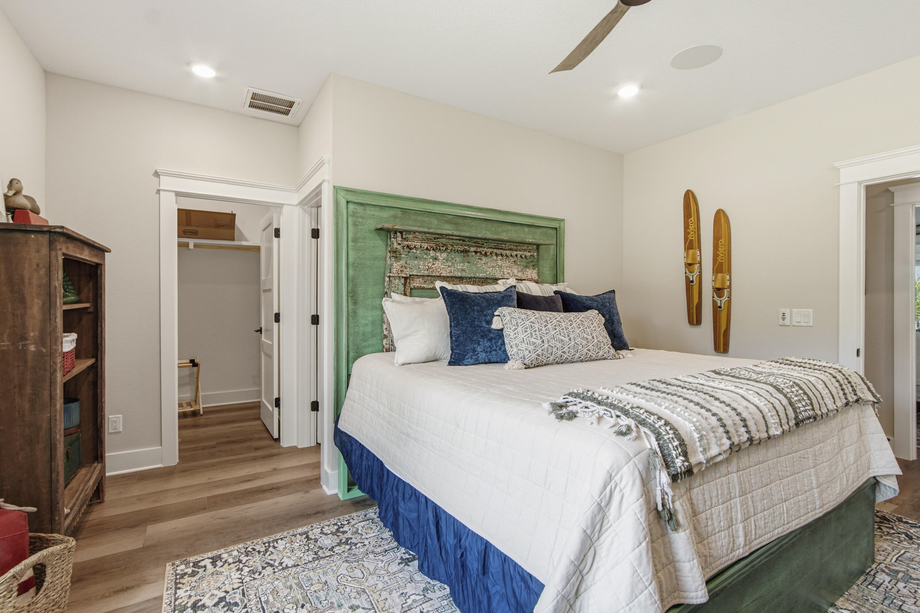 BLUE CYPRESS - Residential