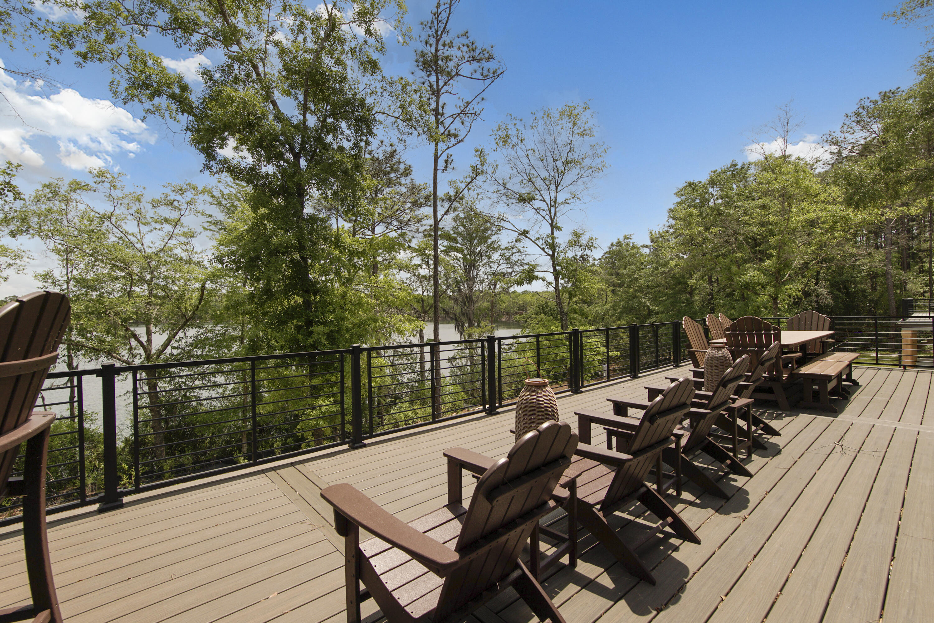 BLUE CYPRESS - Residential