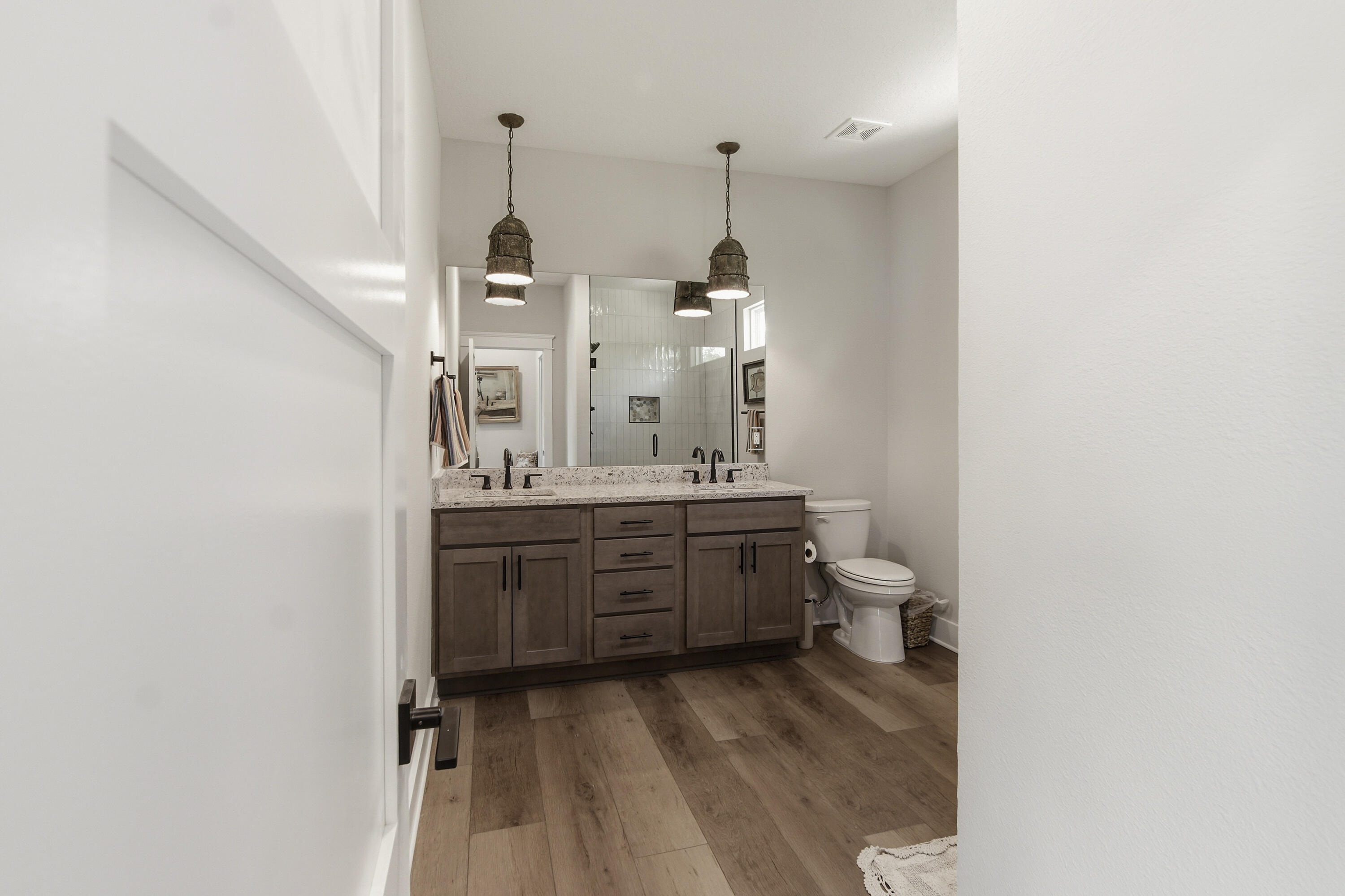 BLUE CYPRESS - Residential