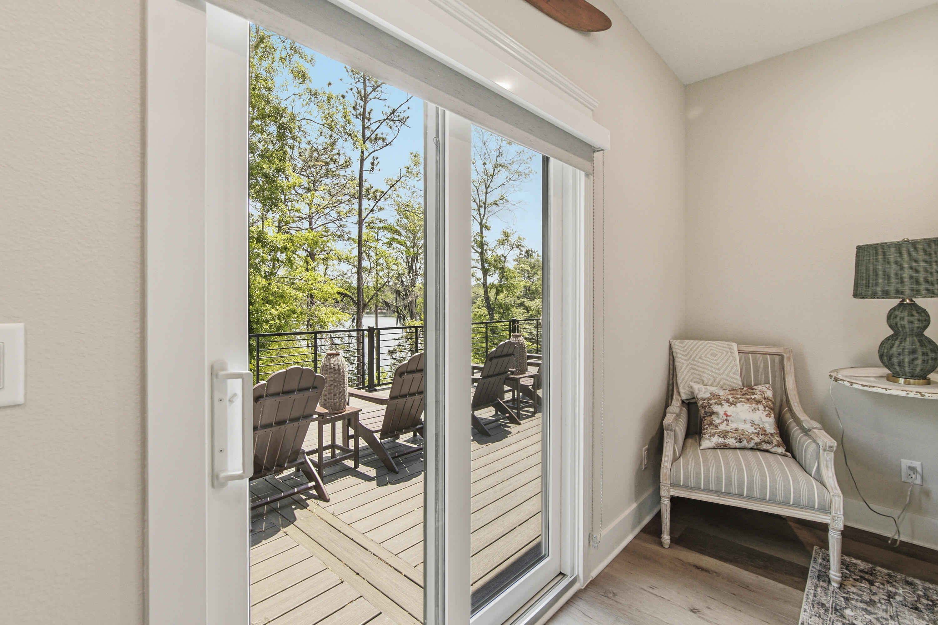 BLUE CYPRESS - Residential