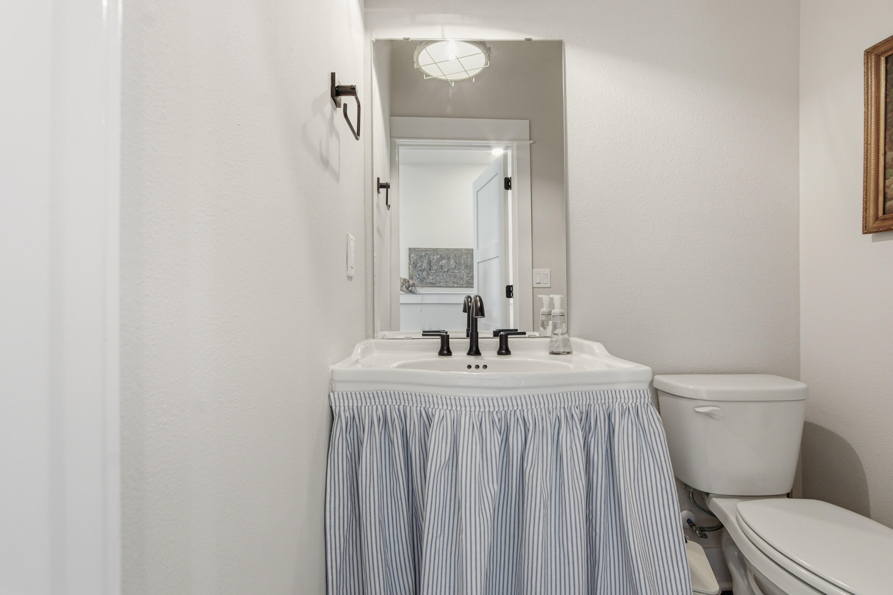 BLUE CYPRESS - Residential