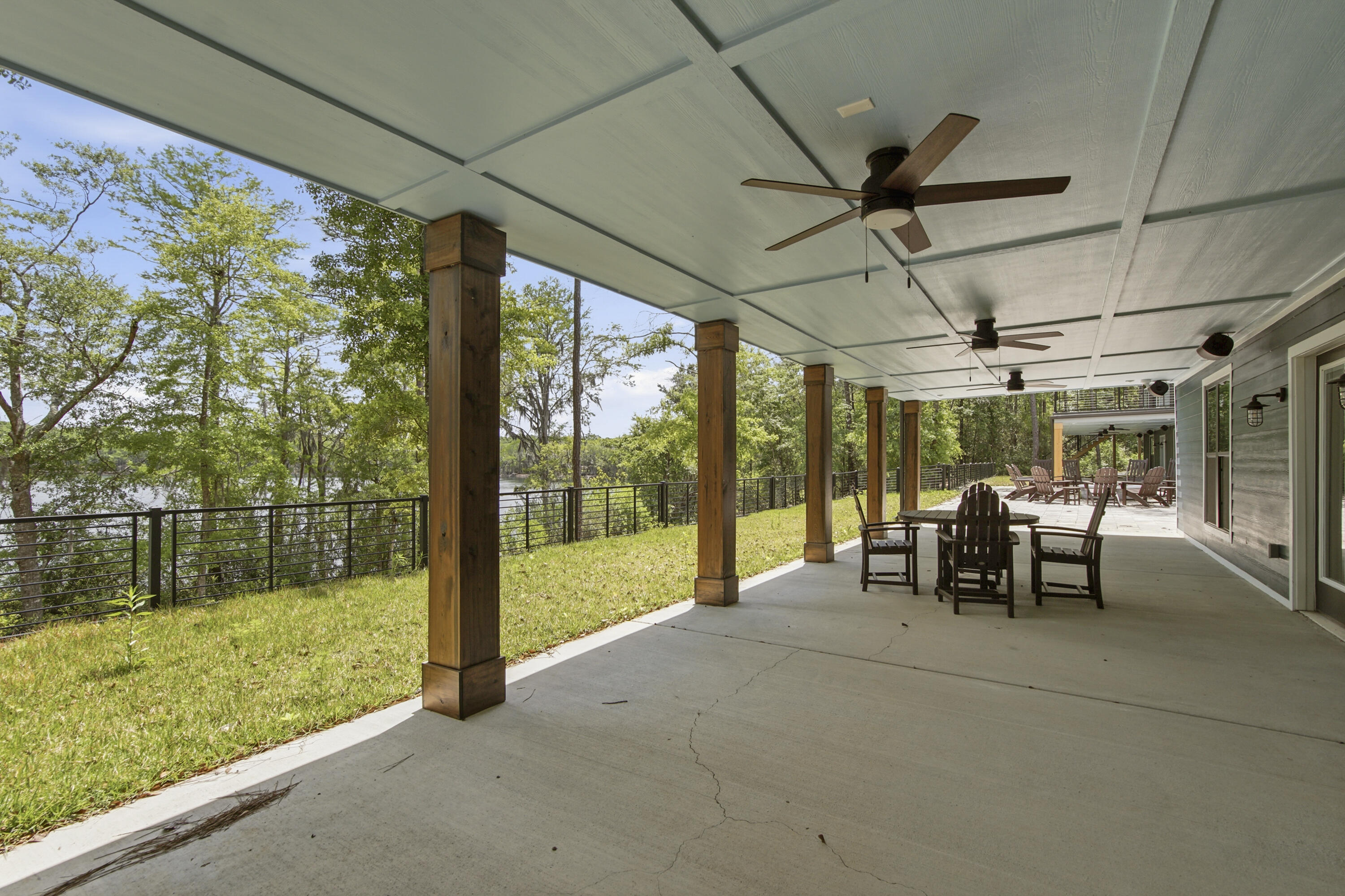 BLUE CYPRESS - Residential