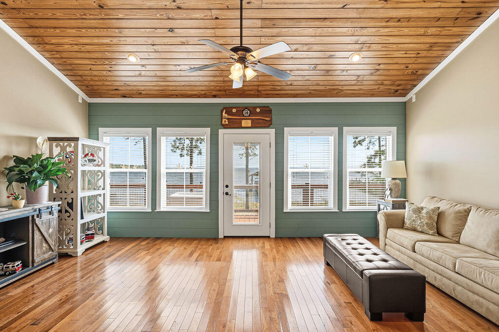 Beatrice point/Alden Lane - Residential