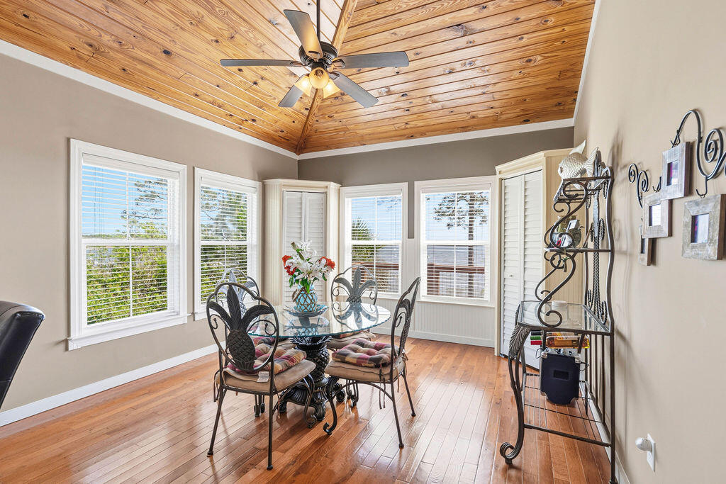 Beatrice point/Alden Lane - Residential