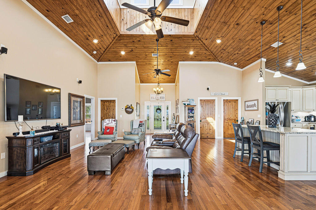 Beatrice point/Alden Lane - Residential