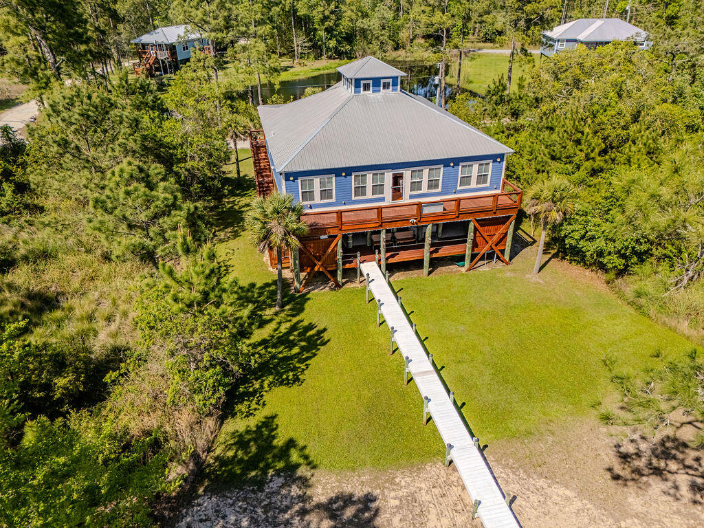 Beatrice point/Alden Lane - Residential