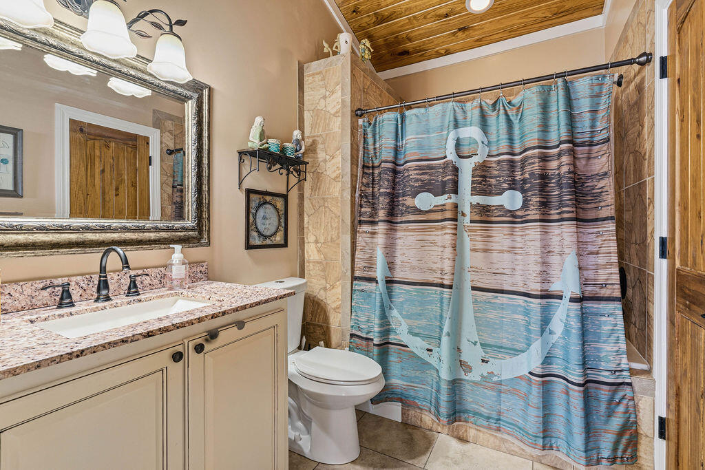 Beatrice point/Alden Lane - Residential