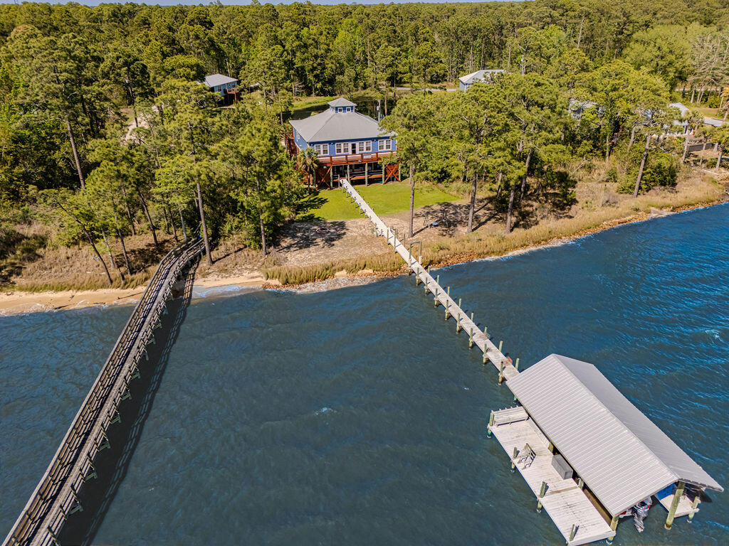 Beatrice point/Alden Lane - Residential