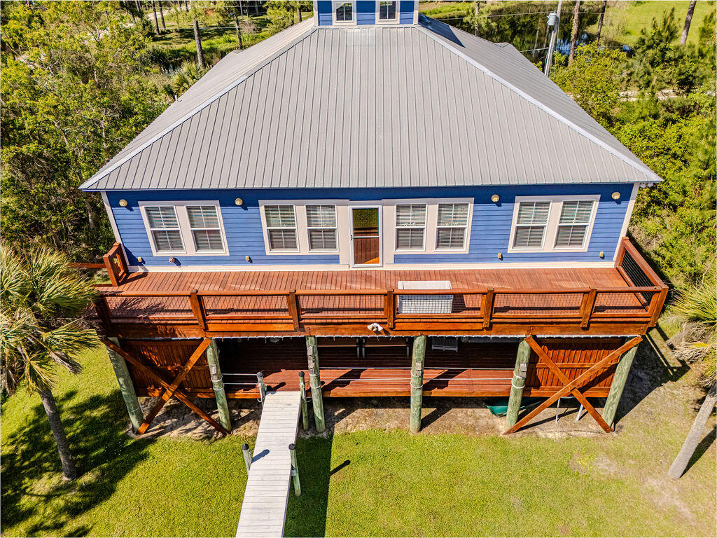 Beatrice point/Alden Lane - Residential